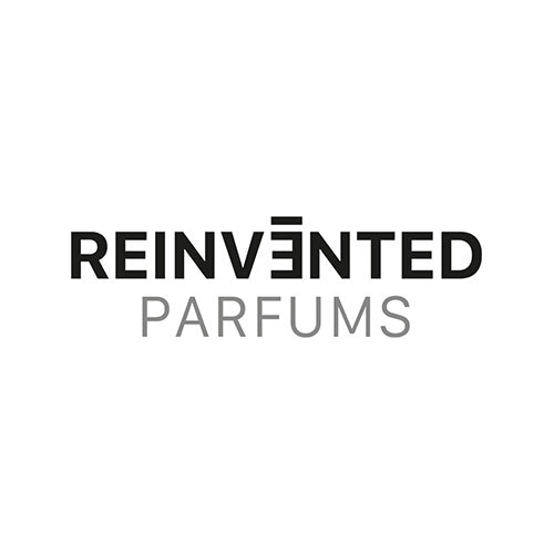 Reinvented