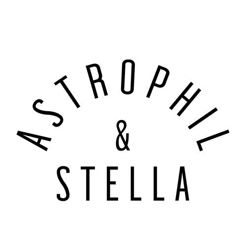 Astrophil & Stella