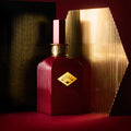 Forbidden Rouge