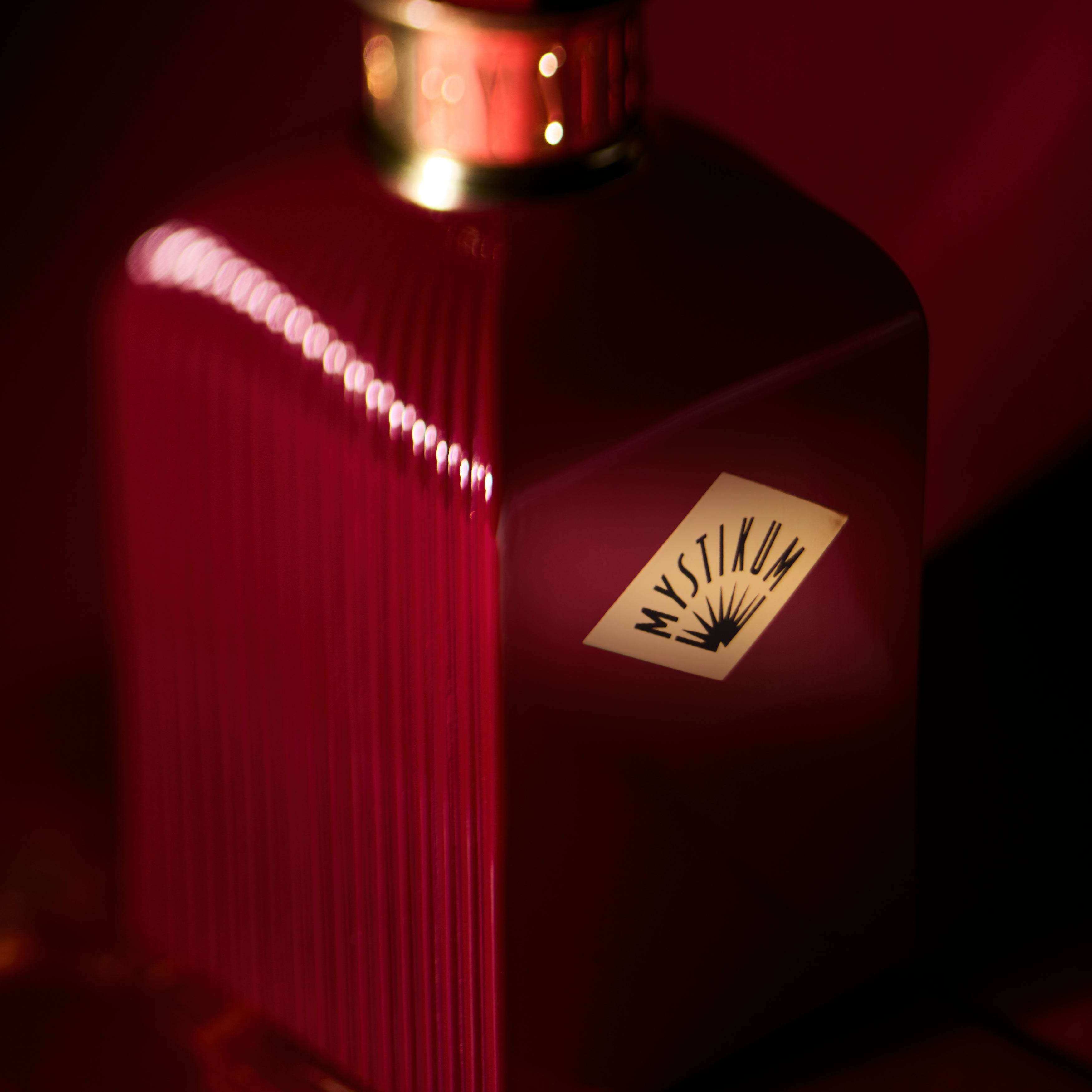 Forbidden Rouge