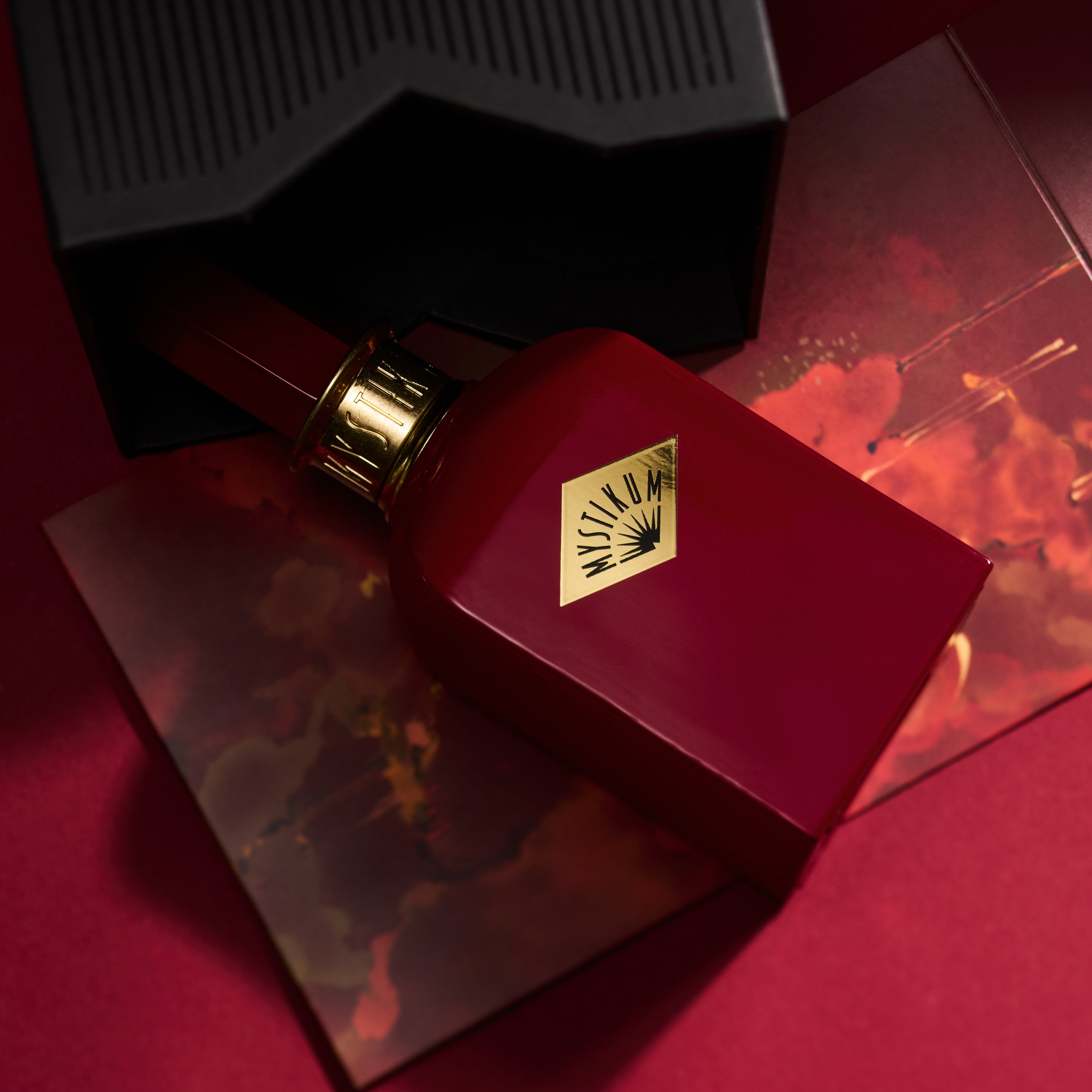 Forbidden Rouge