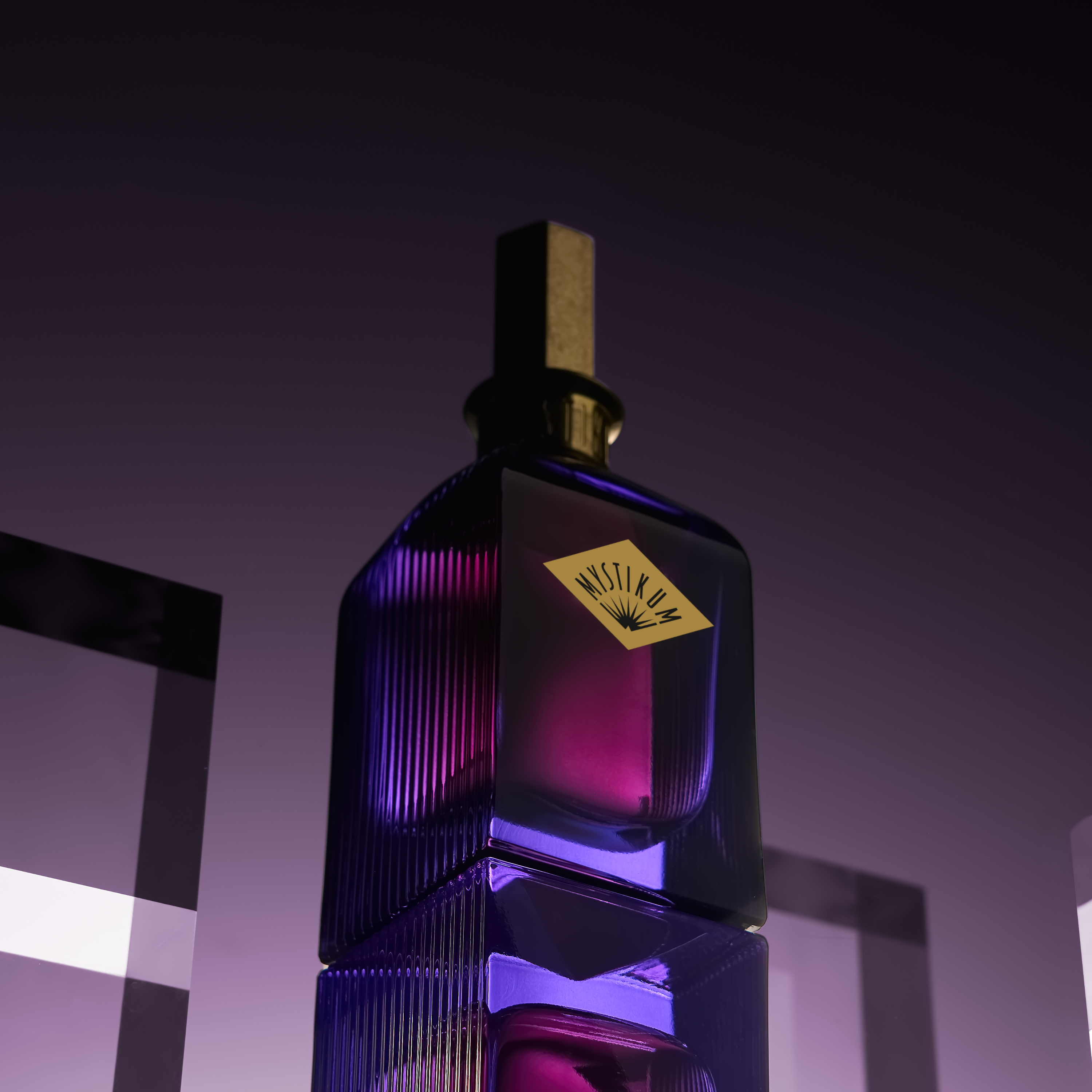 Nightfall in the City of Kings