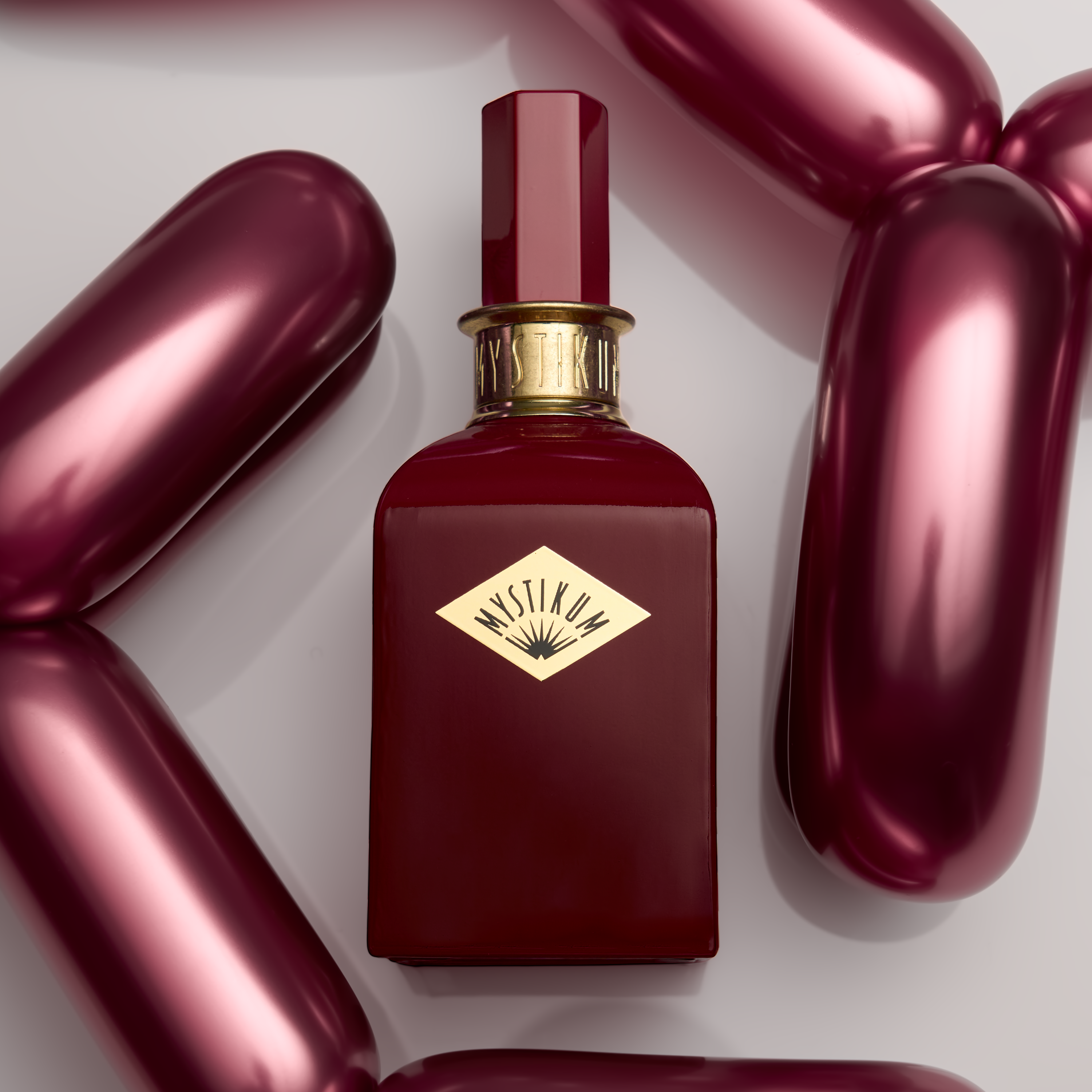 Forbidden Rouge