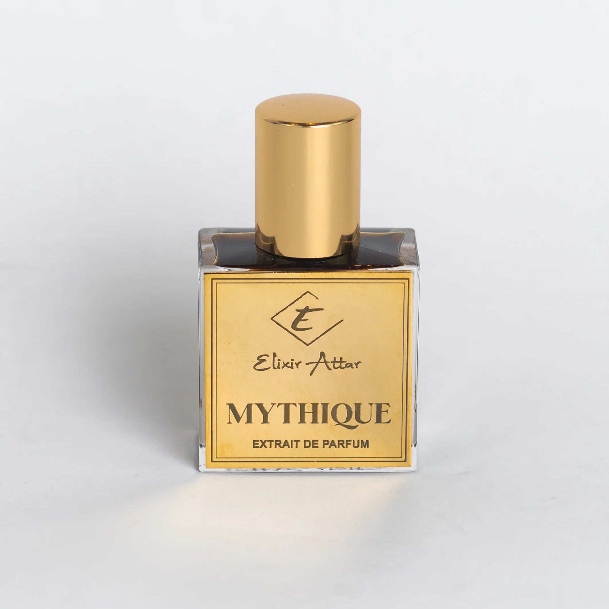 Mythique