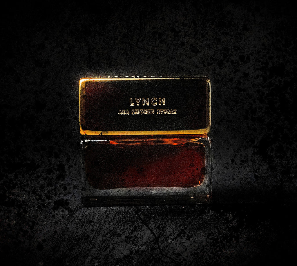 LYNCH AKA SMOKED STYRAX