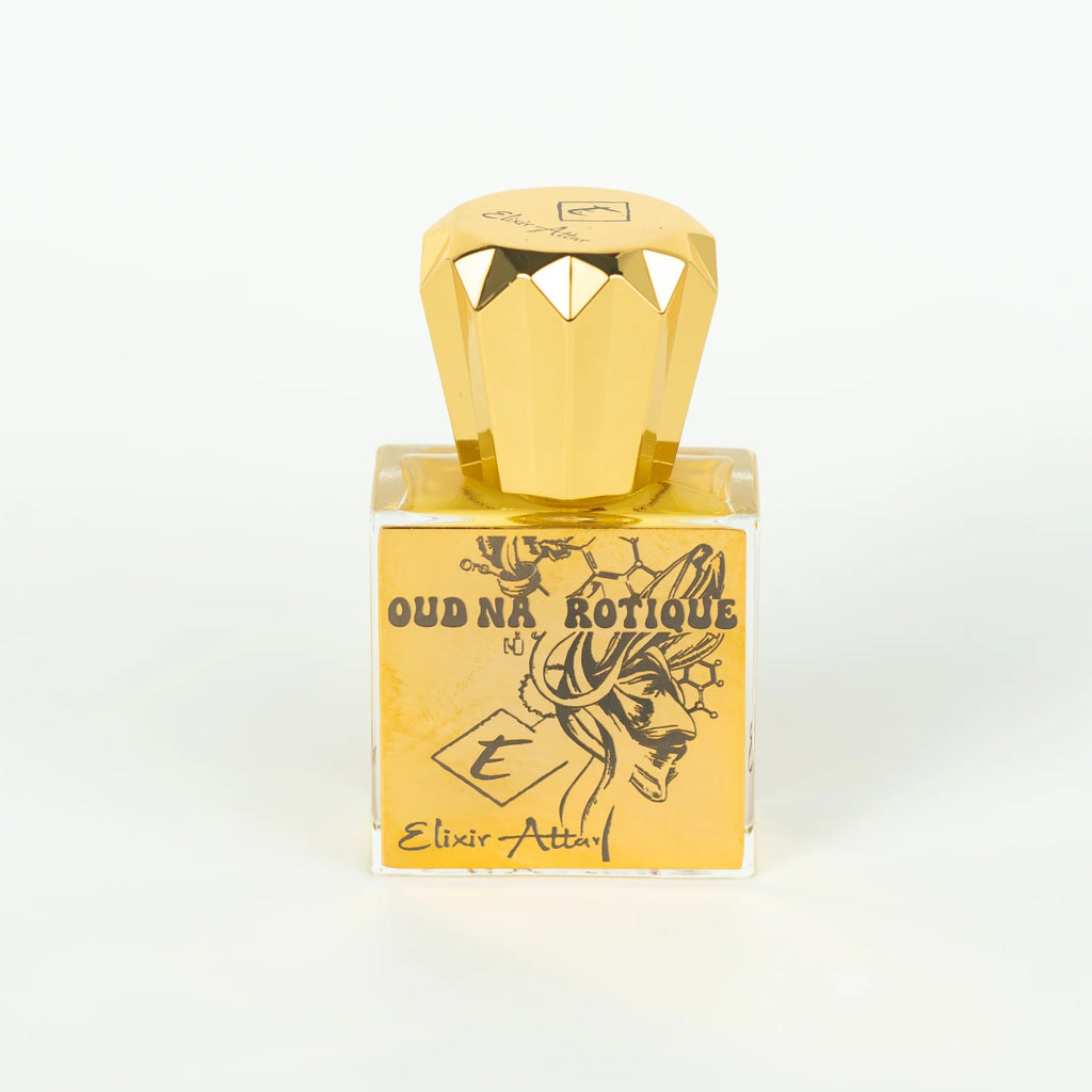 Oud N-Tique
