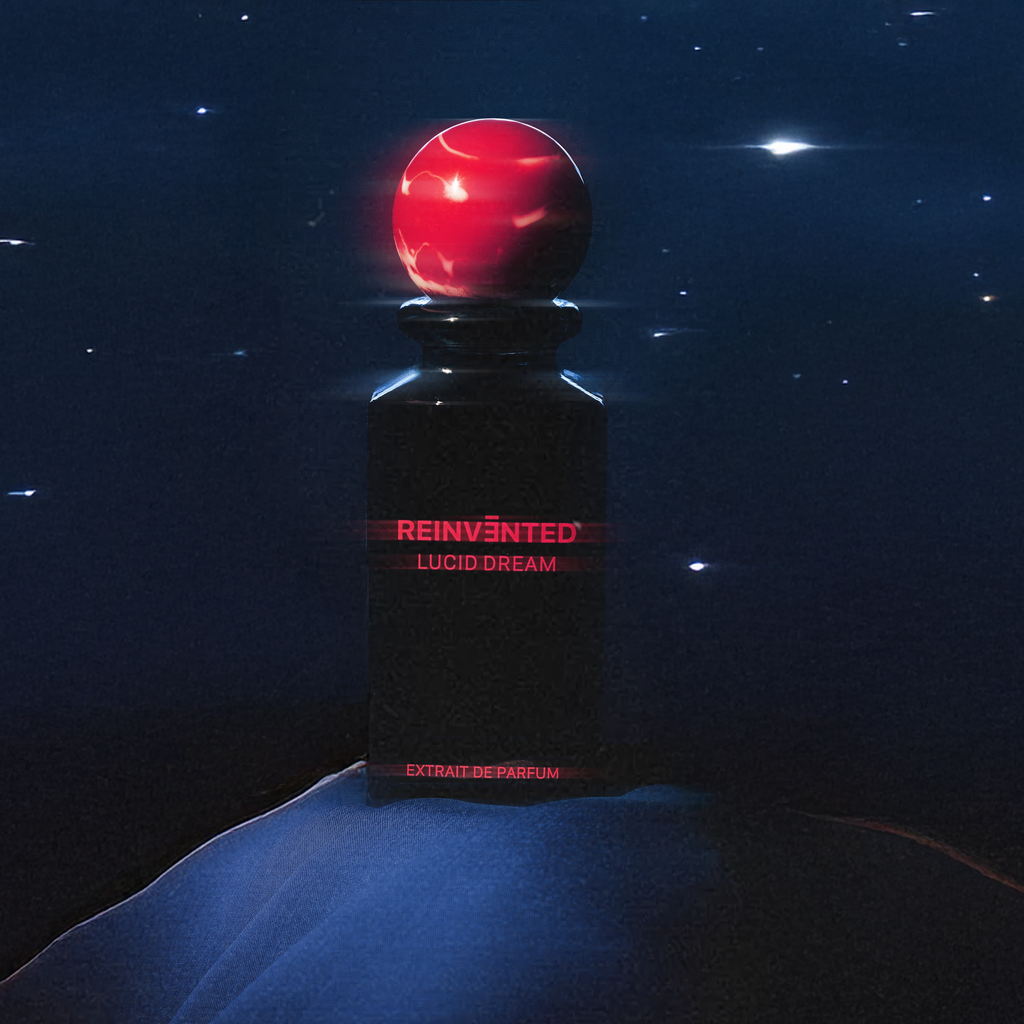 Lucid Dream