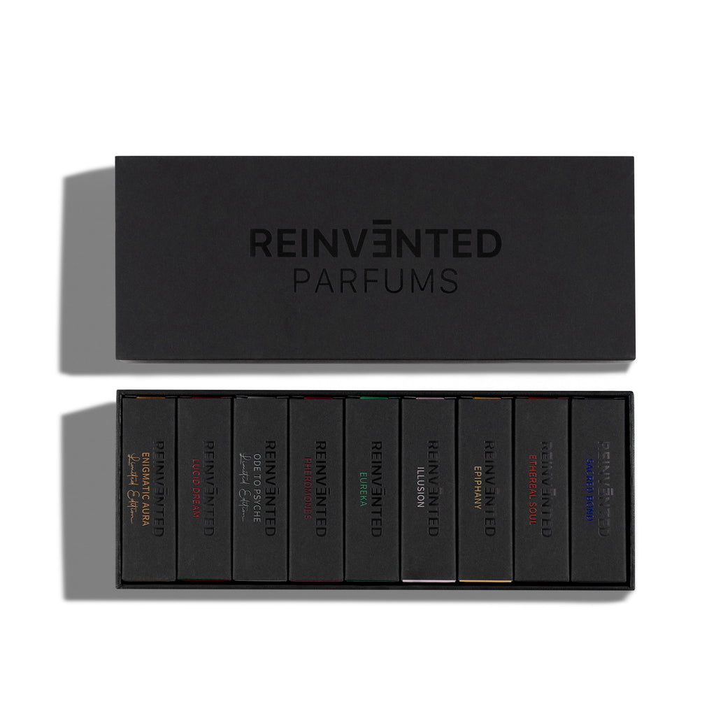 Discovery Set - Reinvented