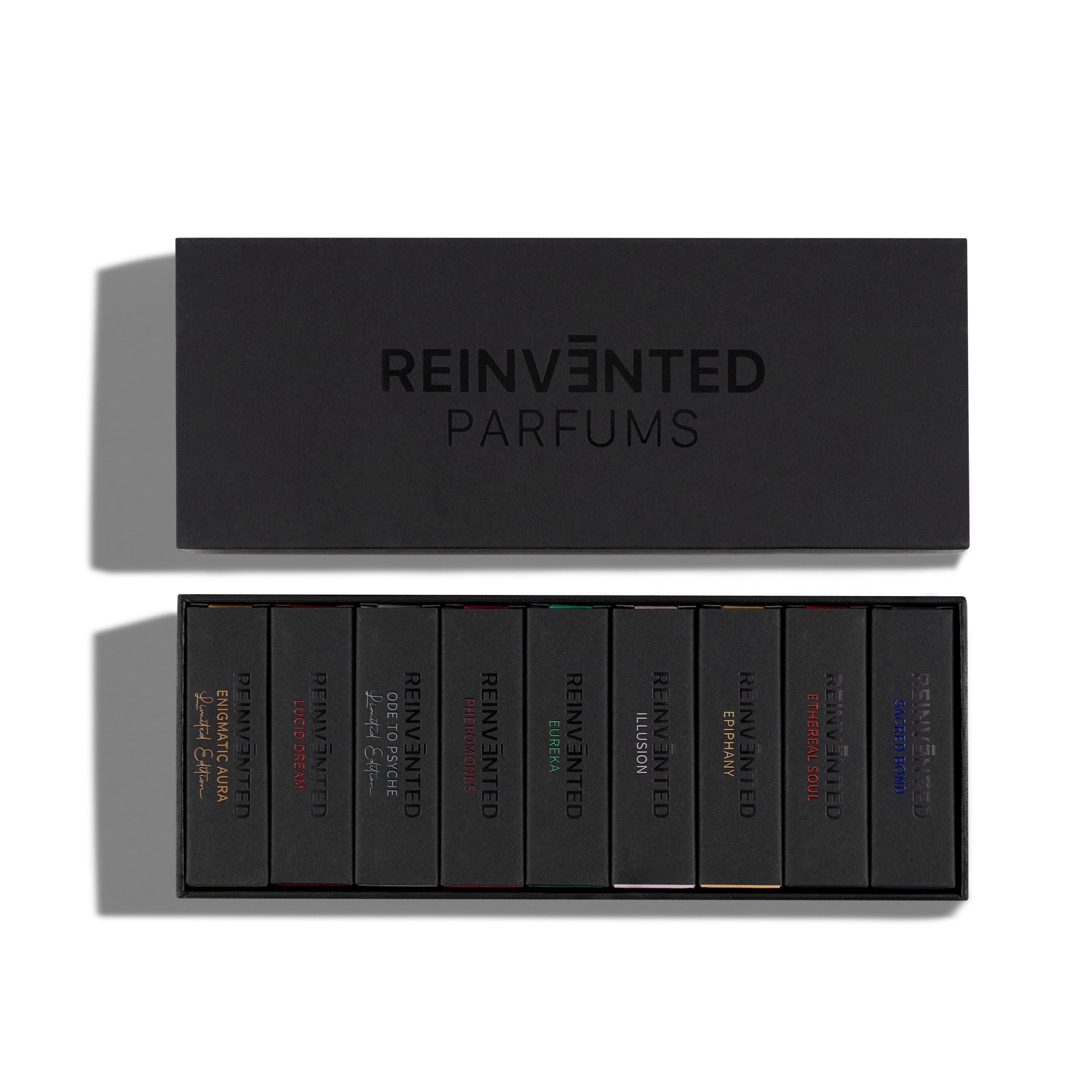 Discovery Set - Reinvented