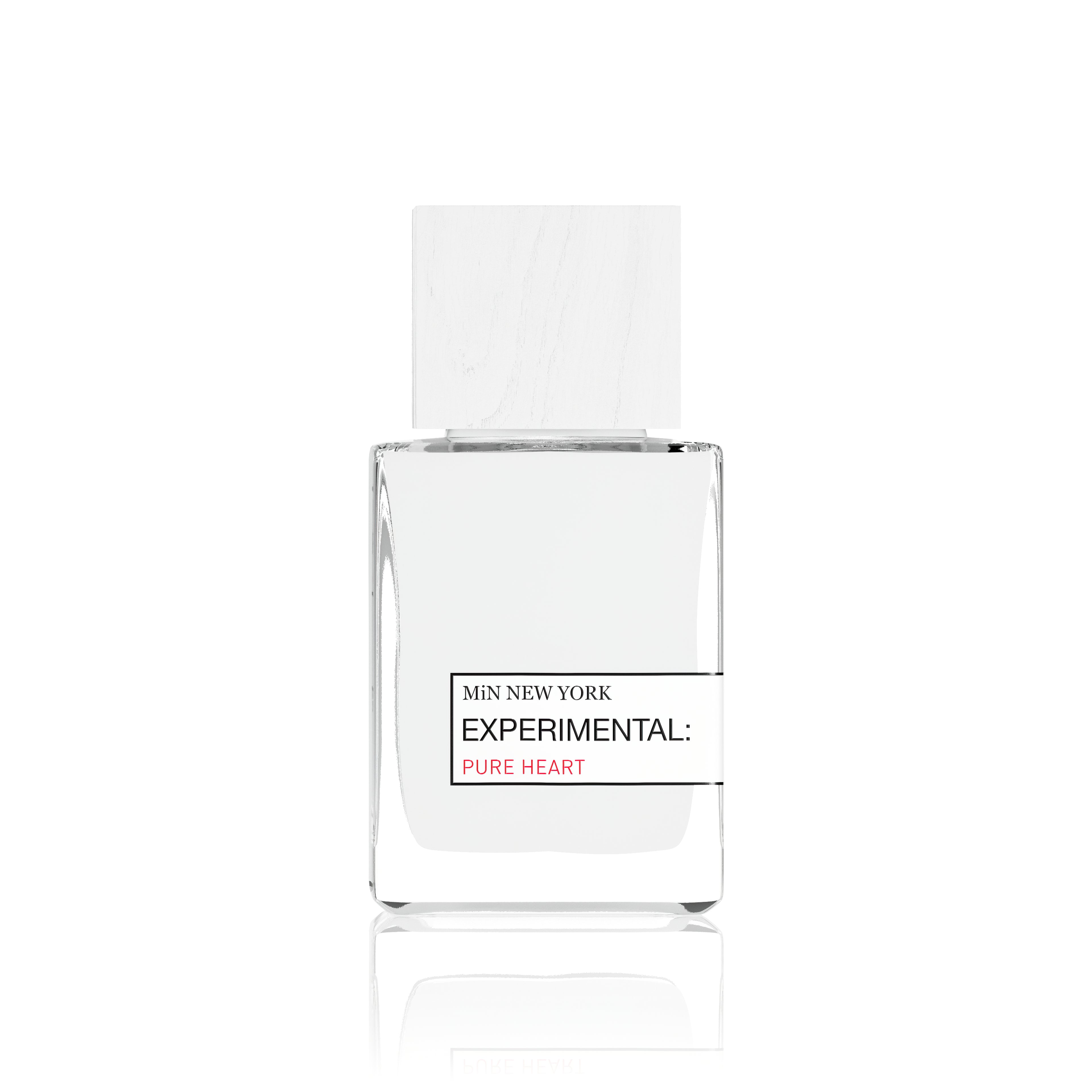 Experimental: Pure Heart