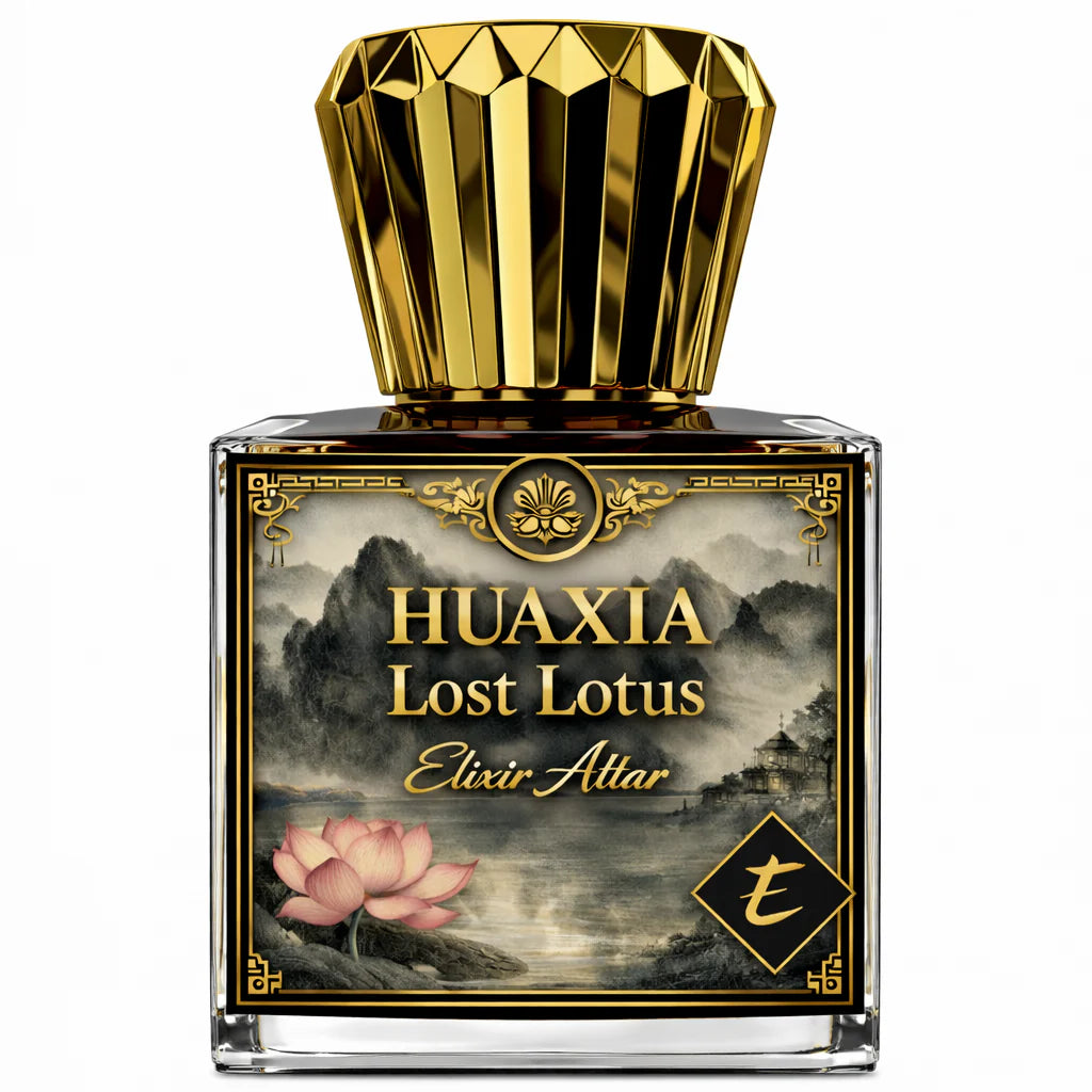 Huaxia II