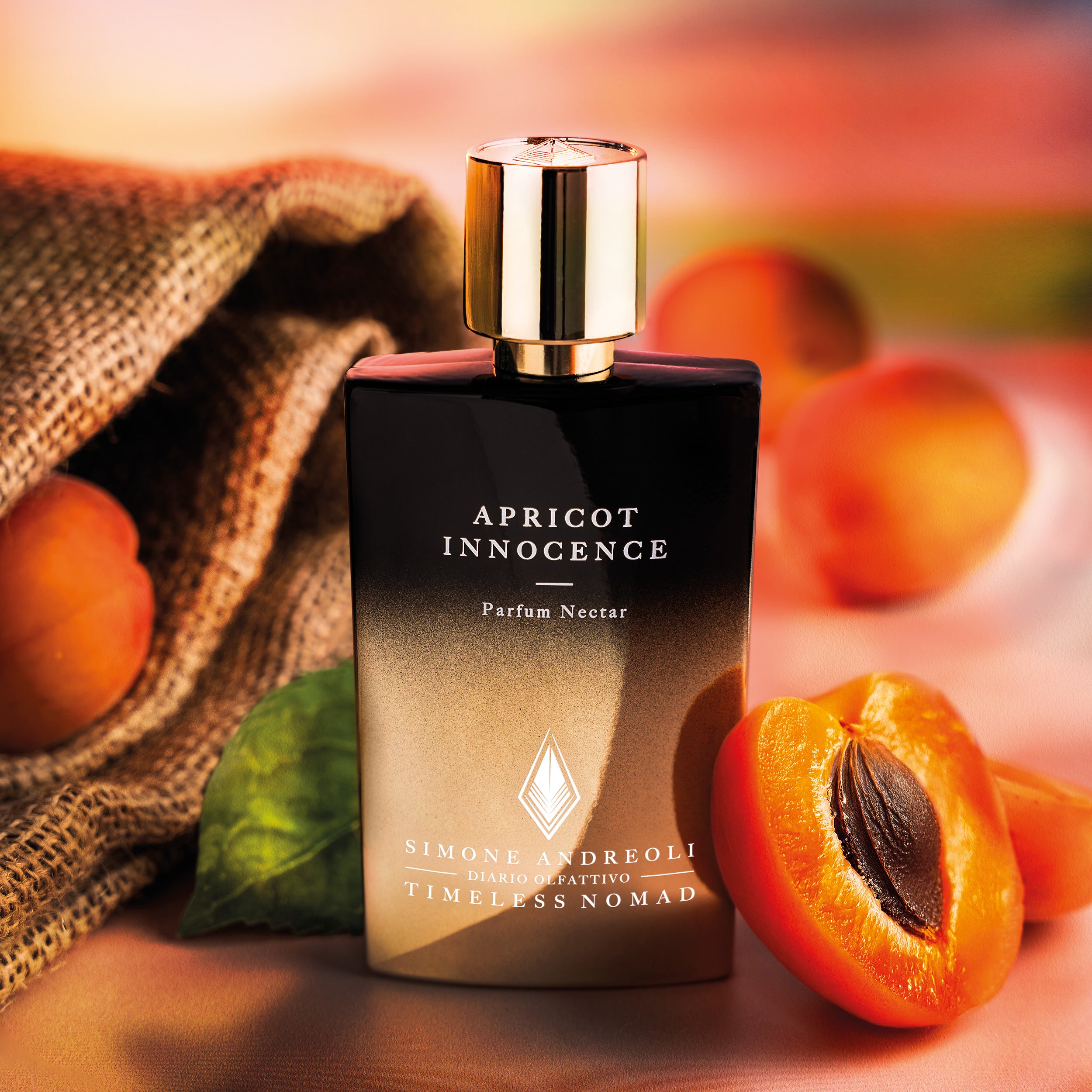 Apricot Innocence