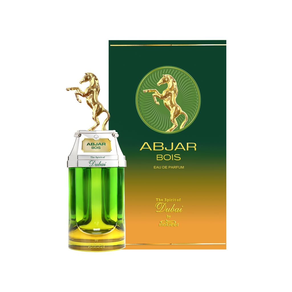 ABJAR BOIS