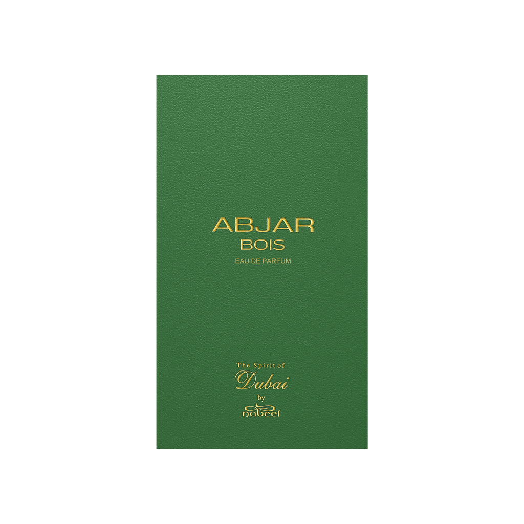 ABJAR BOIS