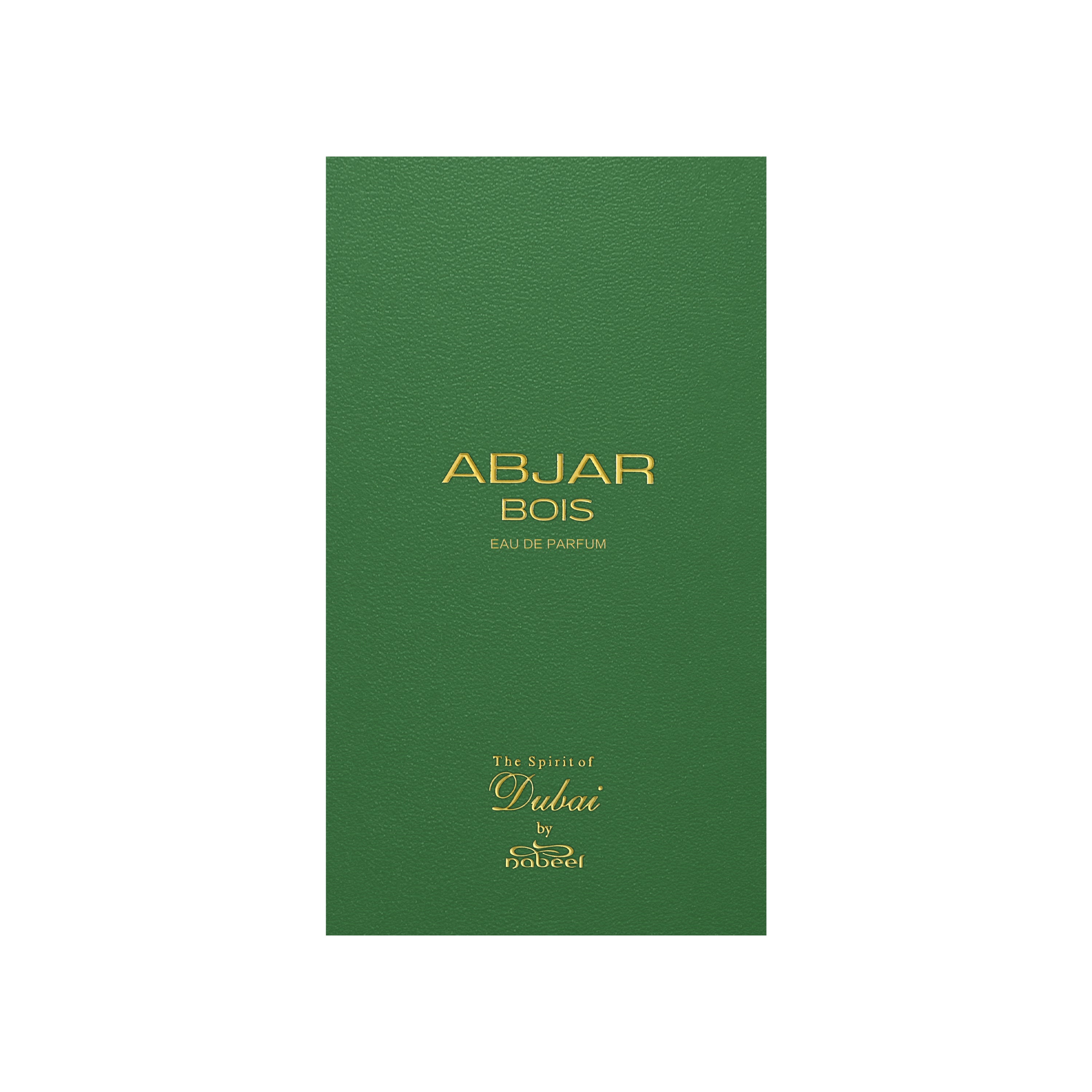 ABJAR BOIS
