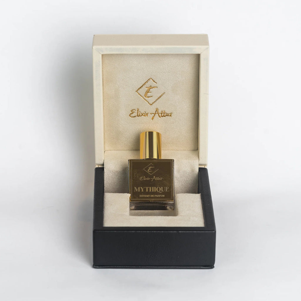 Mythique