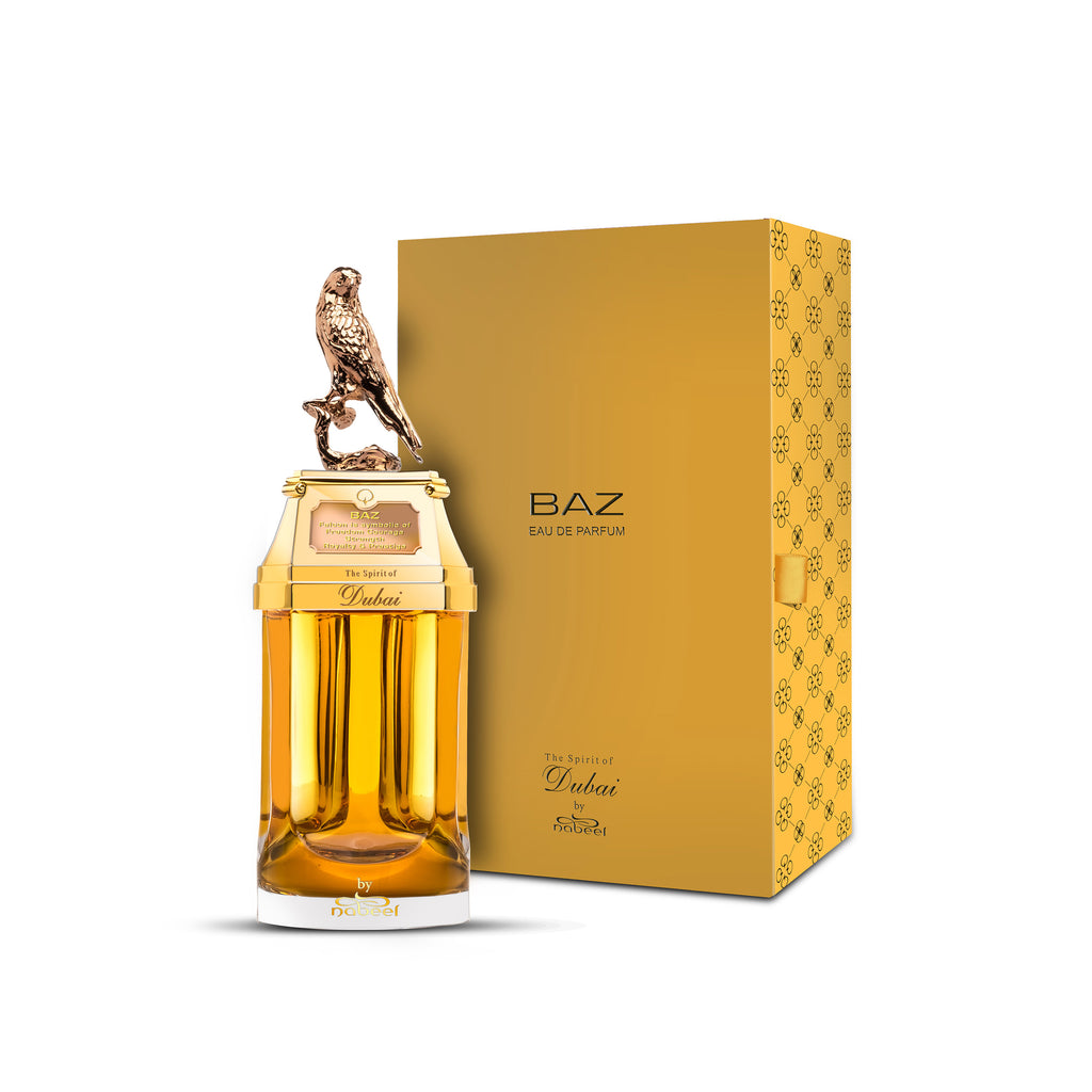 BAZ