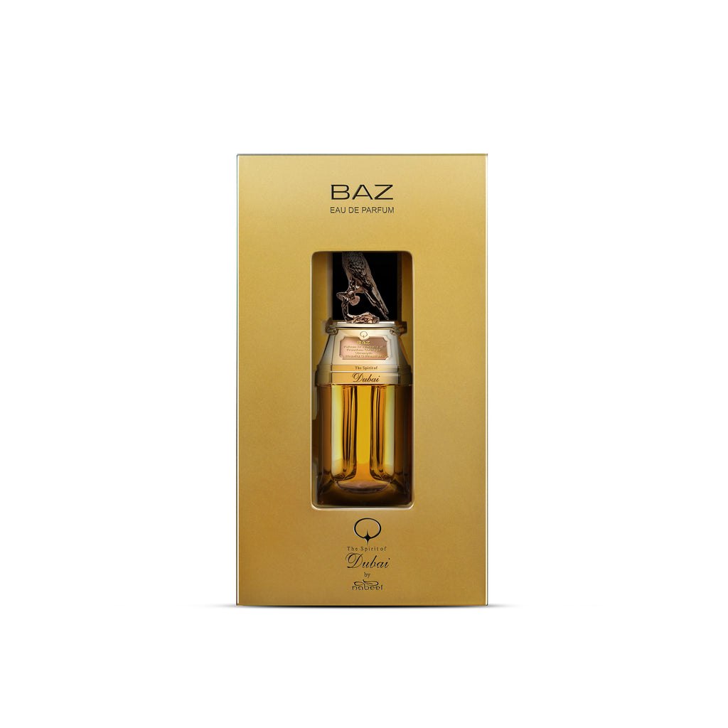 BAZ