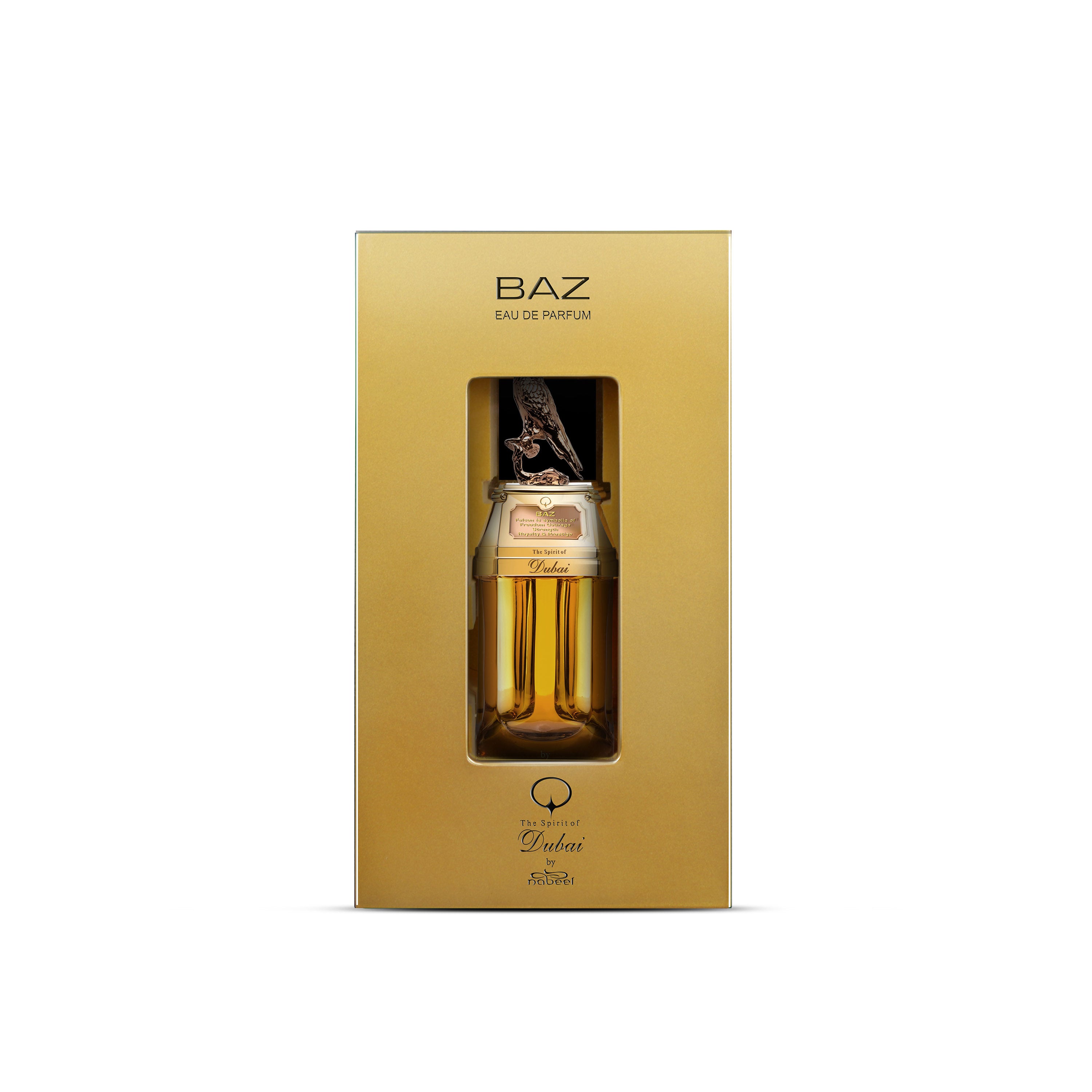 BAZ