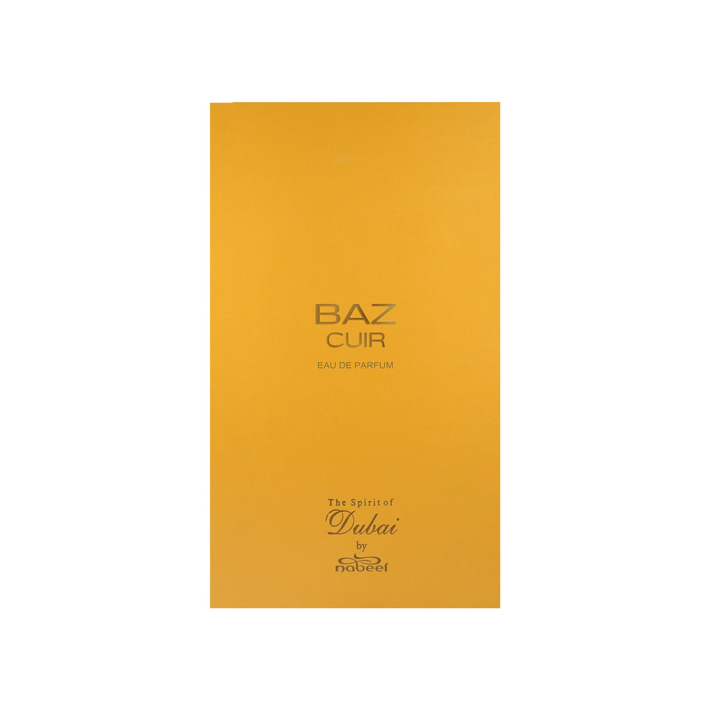 BAZ CUIR