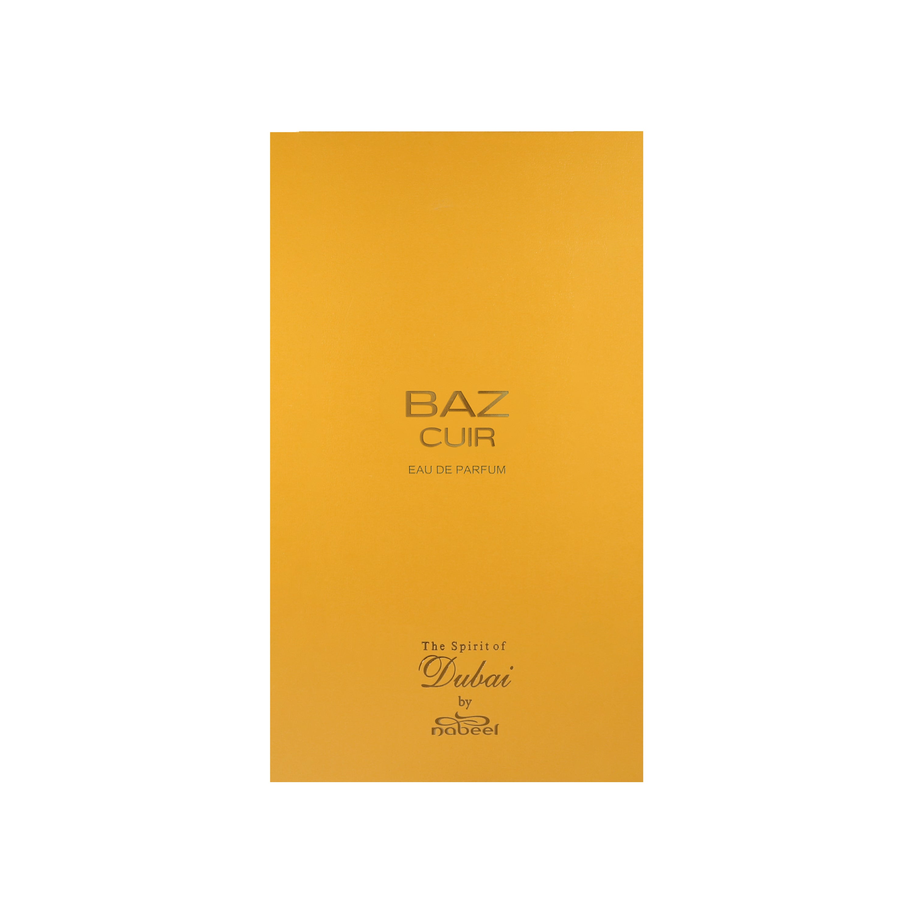 BAZ CUIR