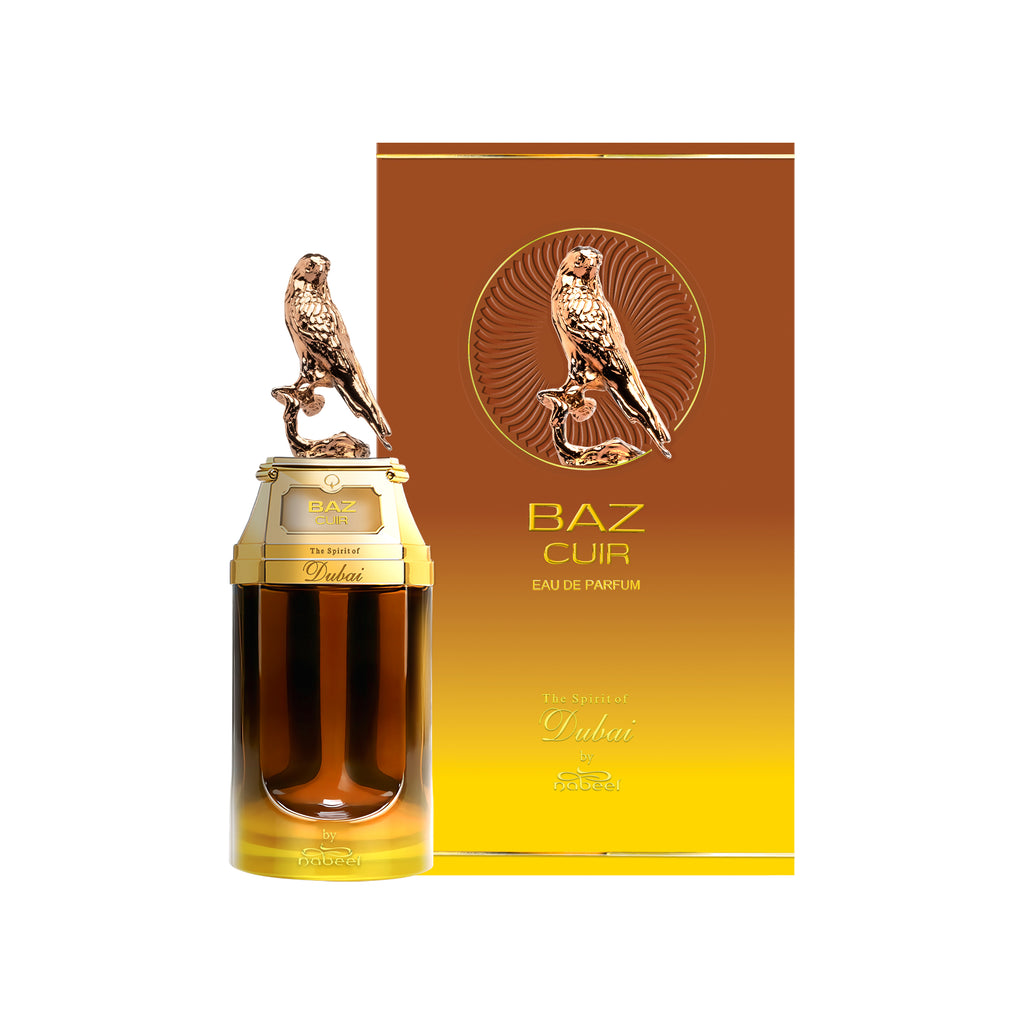 BAZ CUIR