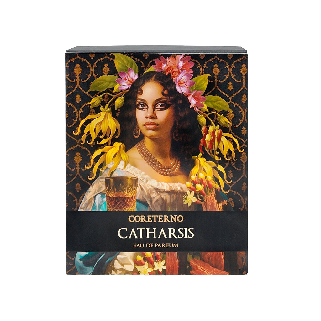 Catharsis
