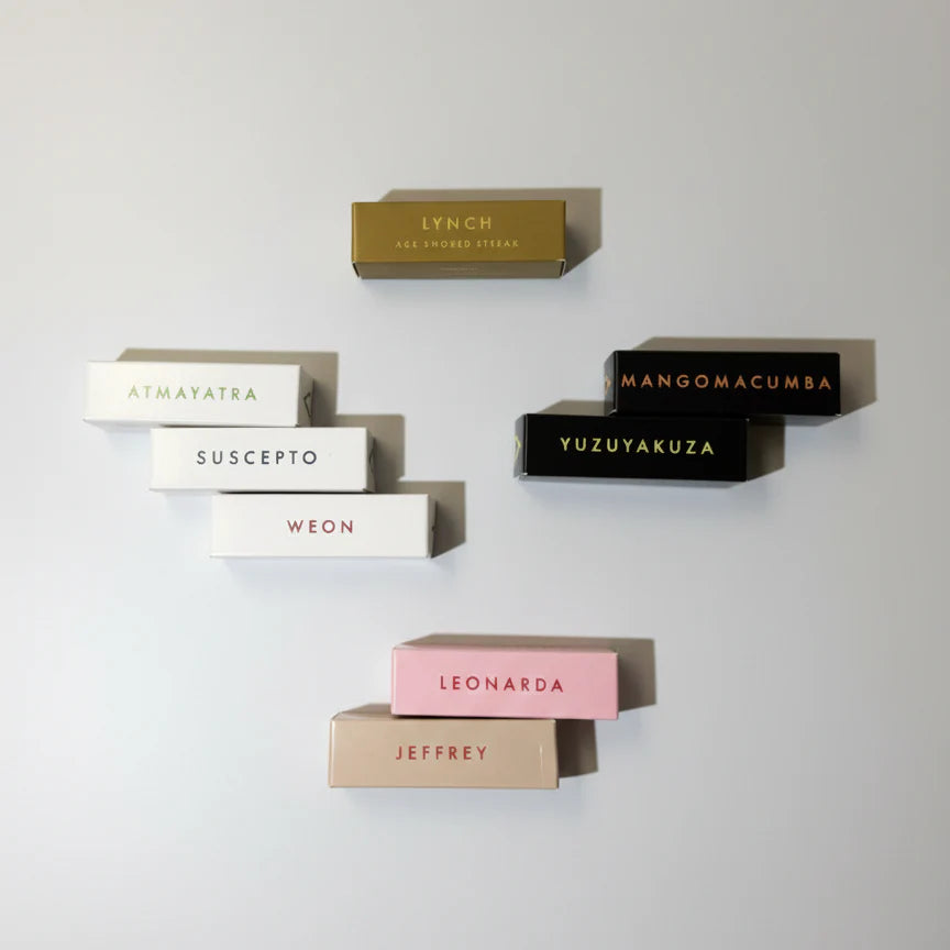 SPIRITICA Discovery Set