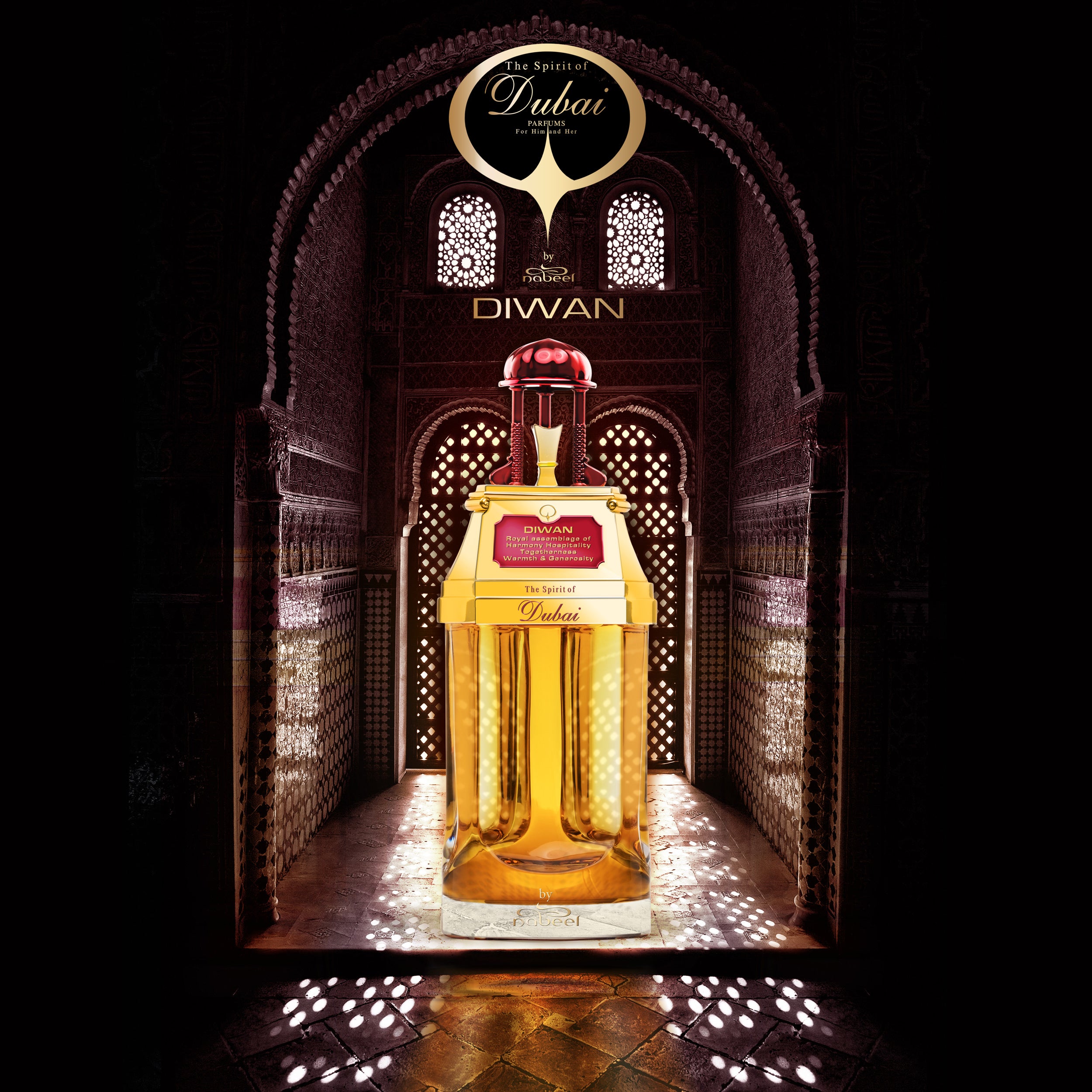 DIWAN