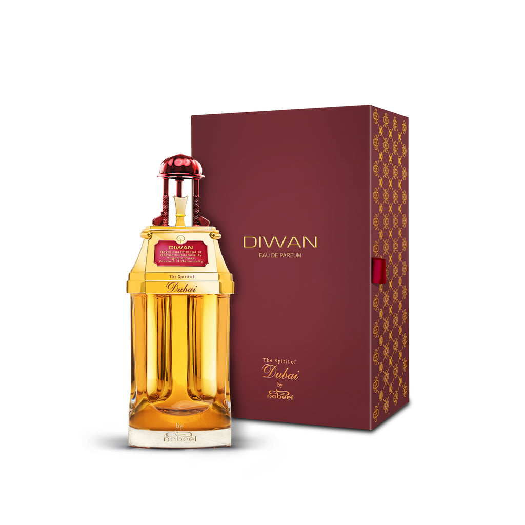 DIWAN