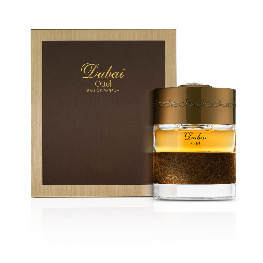 DUBAI OUD