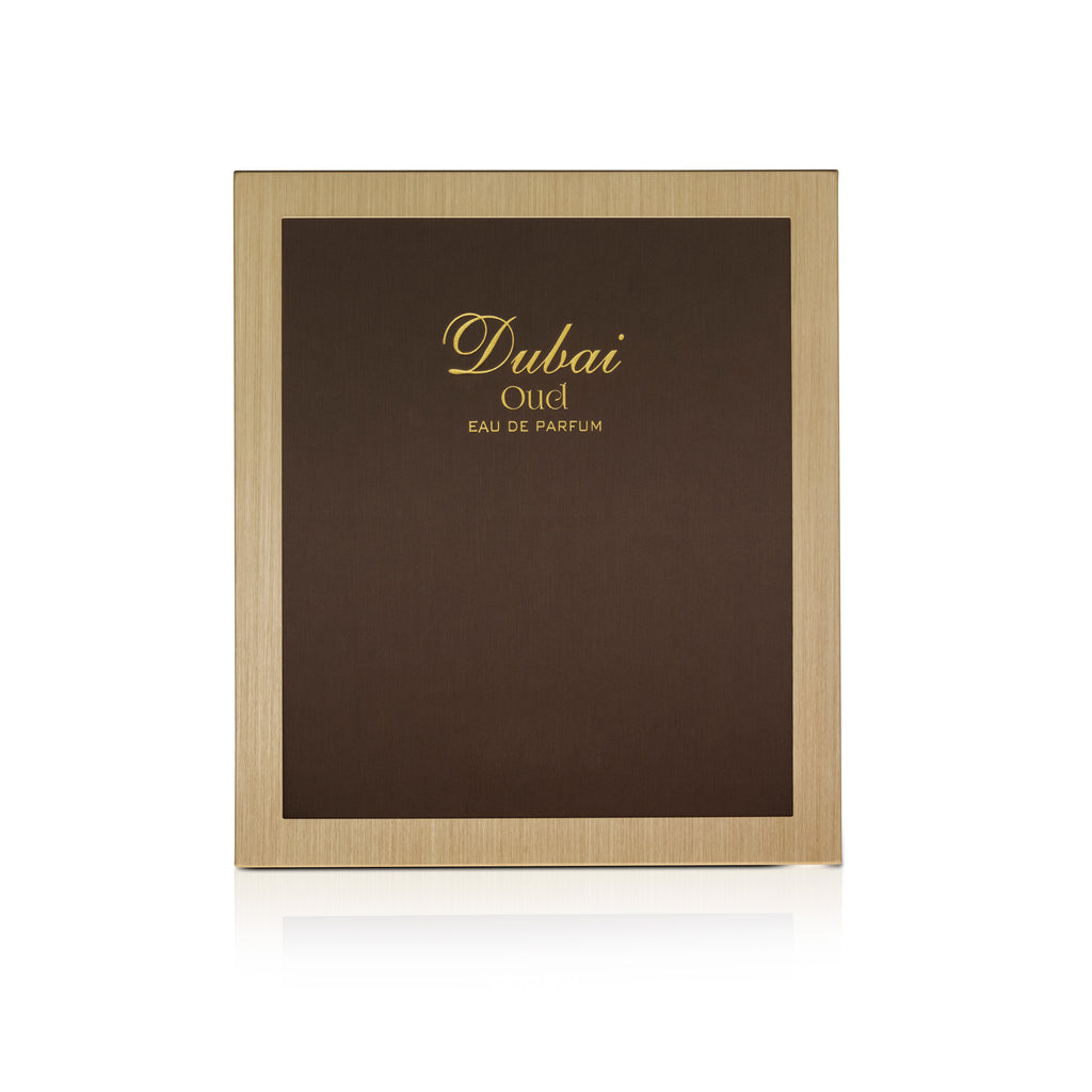 DUBAI OUD