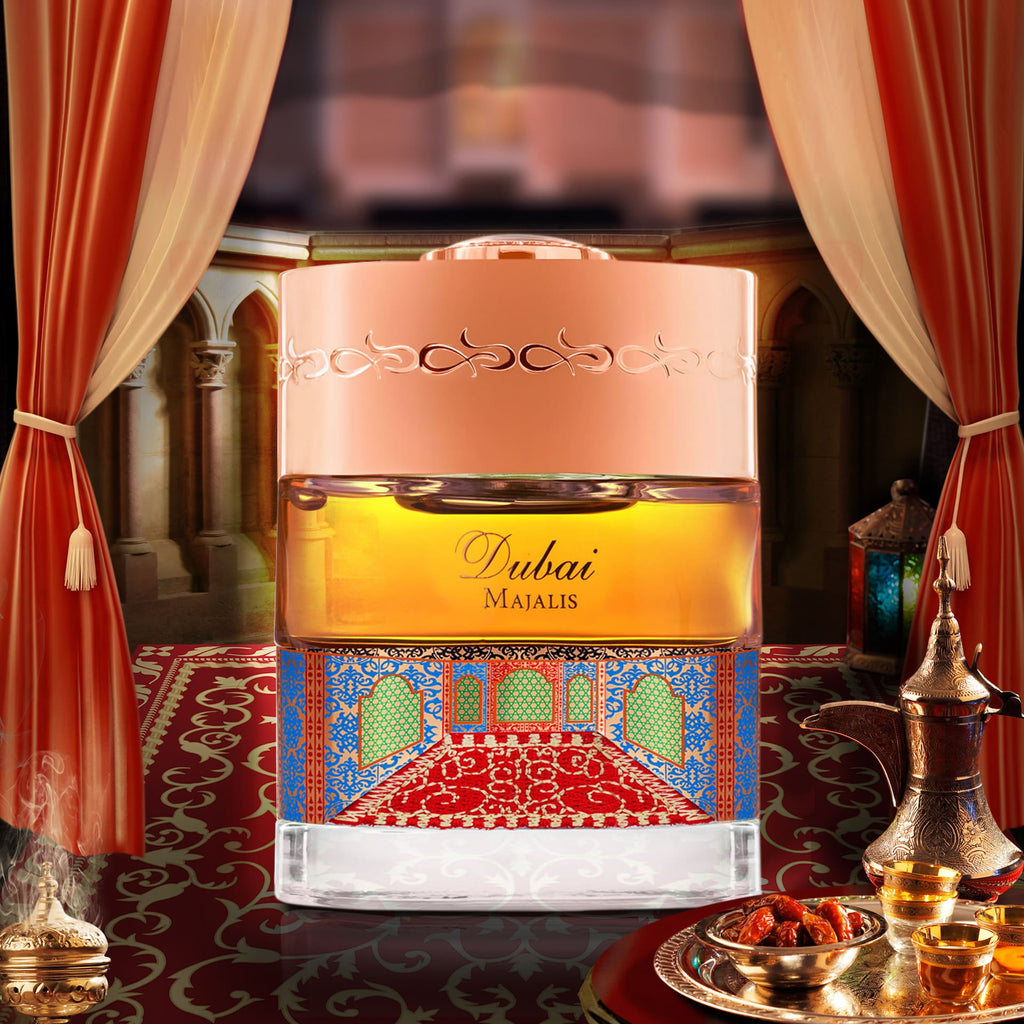 DUBAI MAJALIS