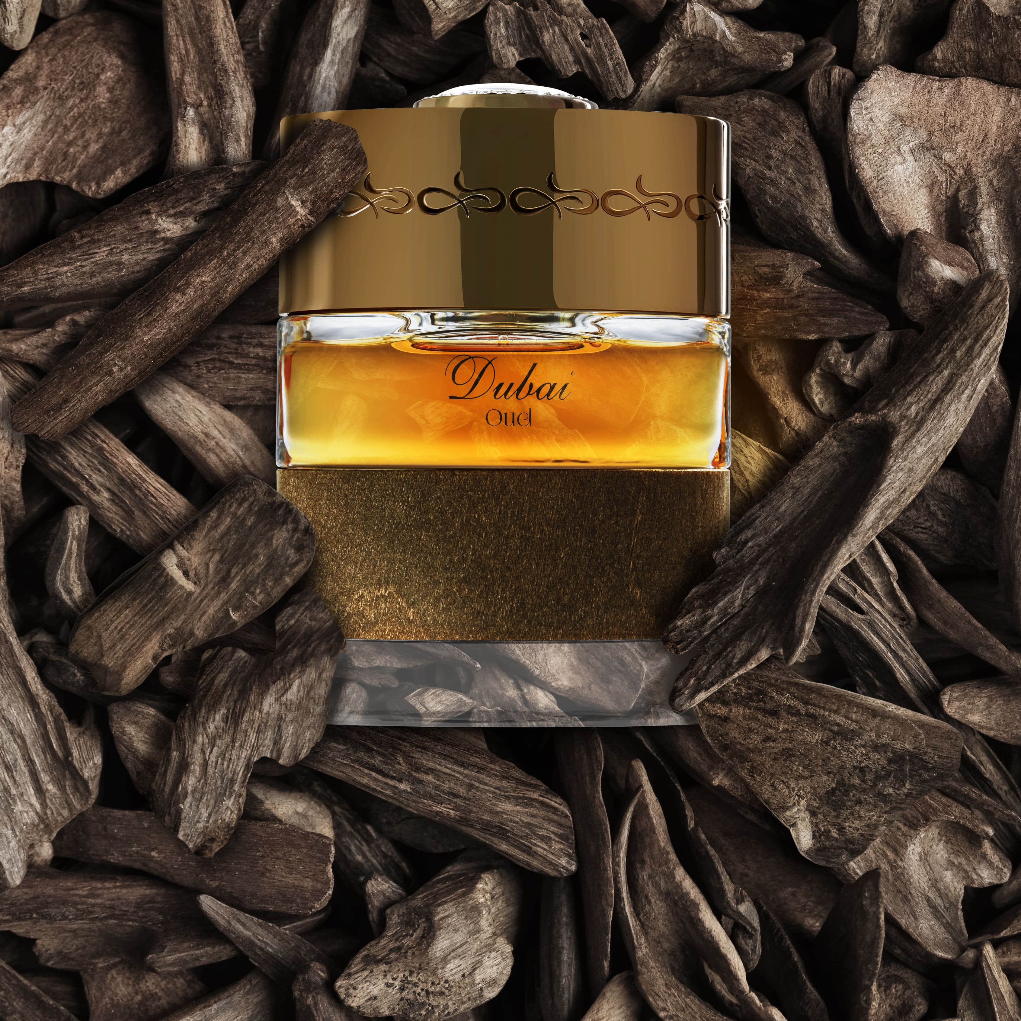 DUBAI OUD