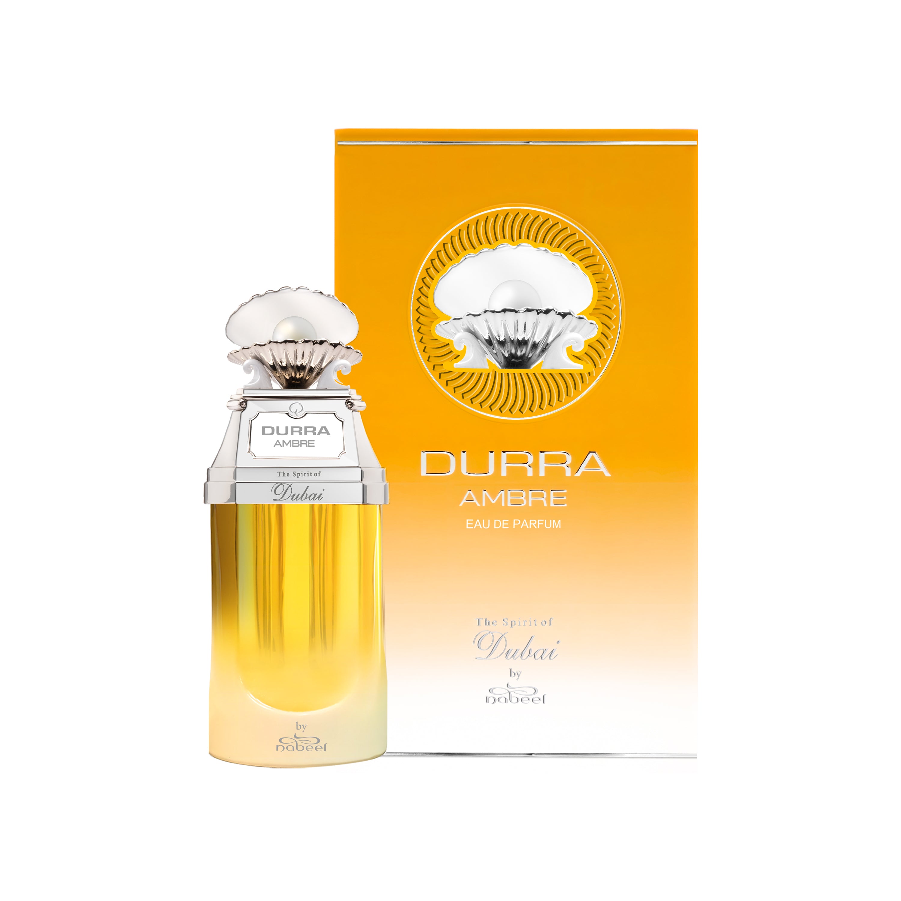 DURRA AMBRE