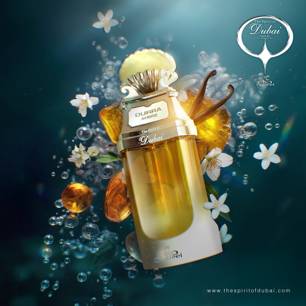 DURRA AMBRE
