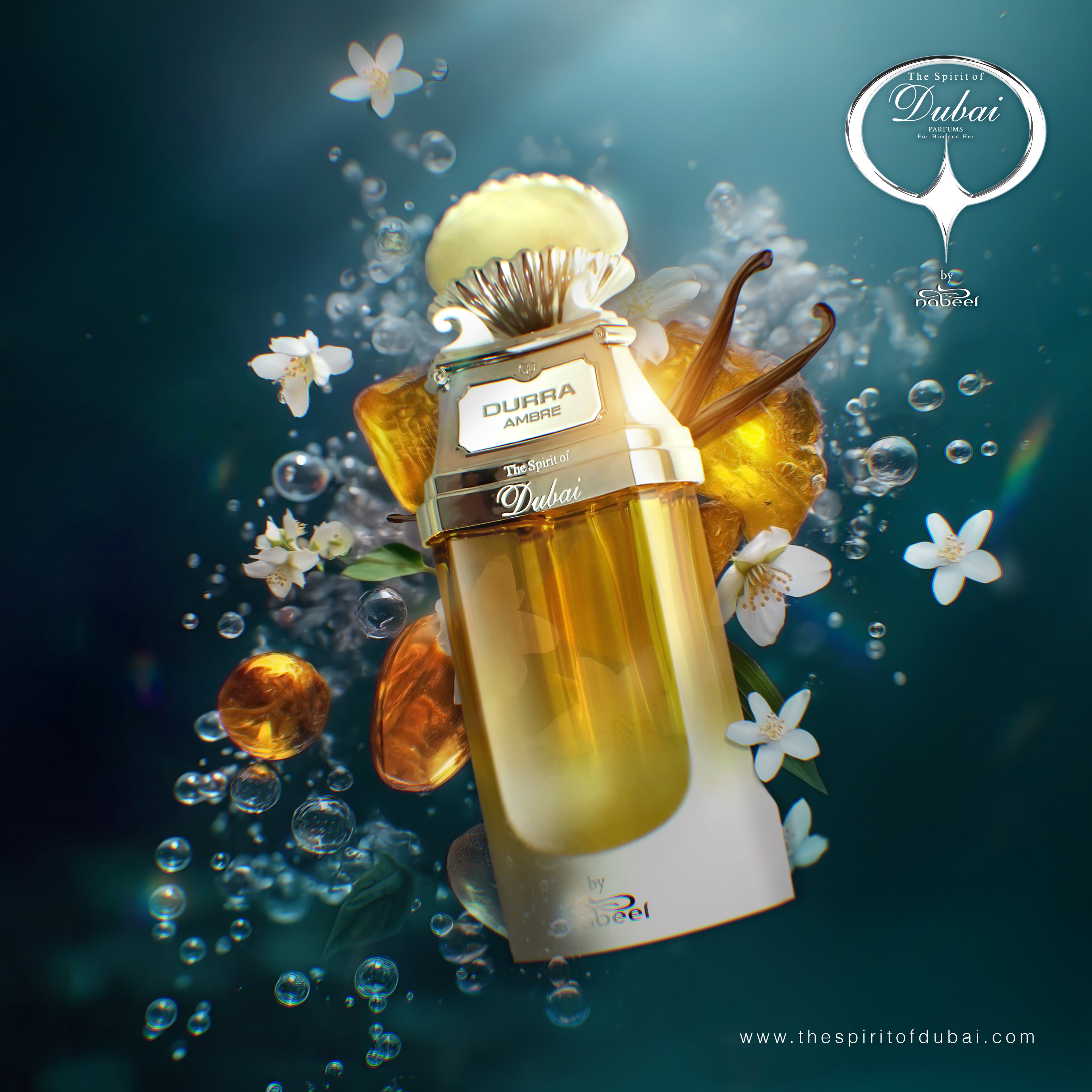 DURRA AMBRE