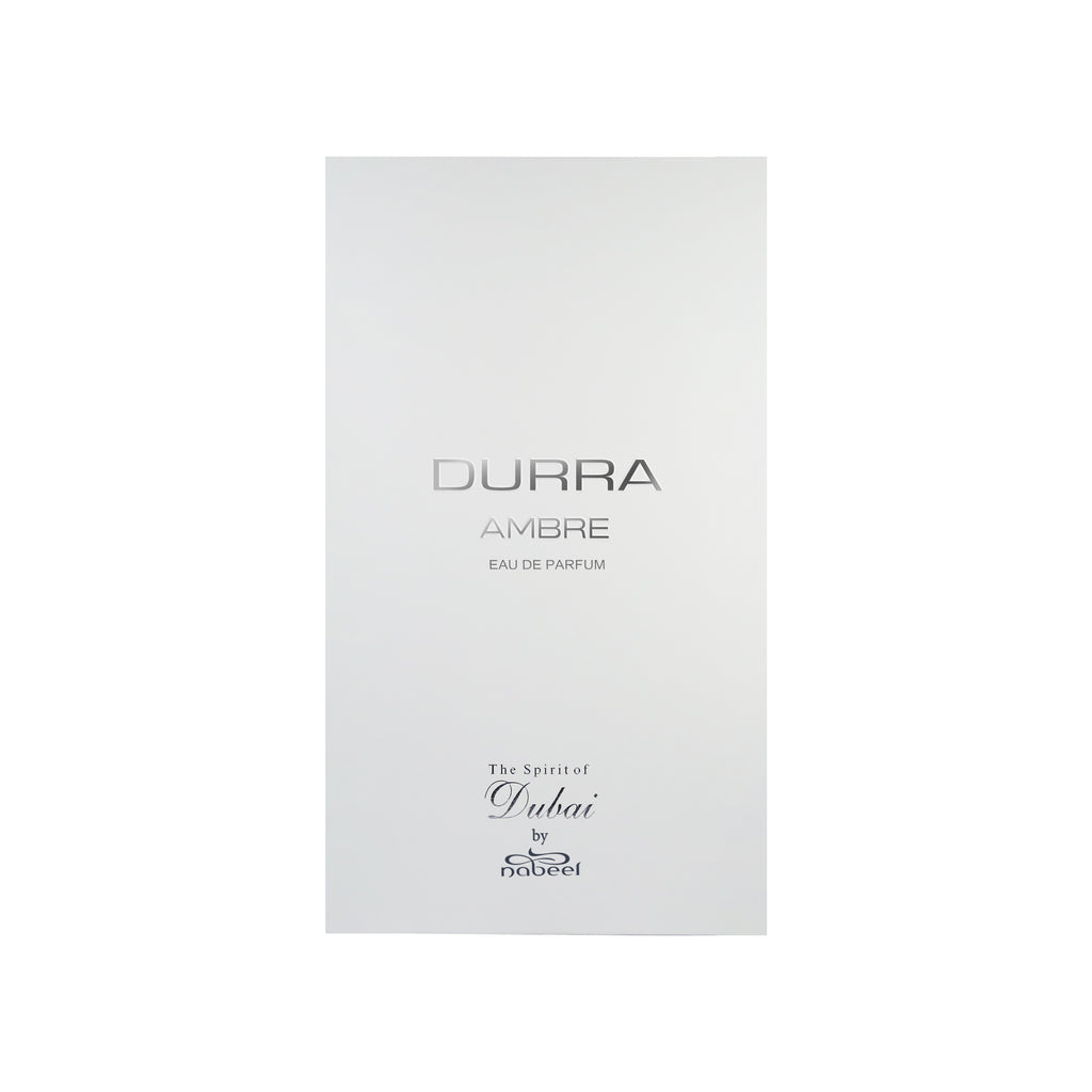 DURRA AMBRE