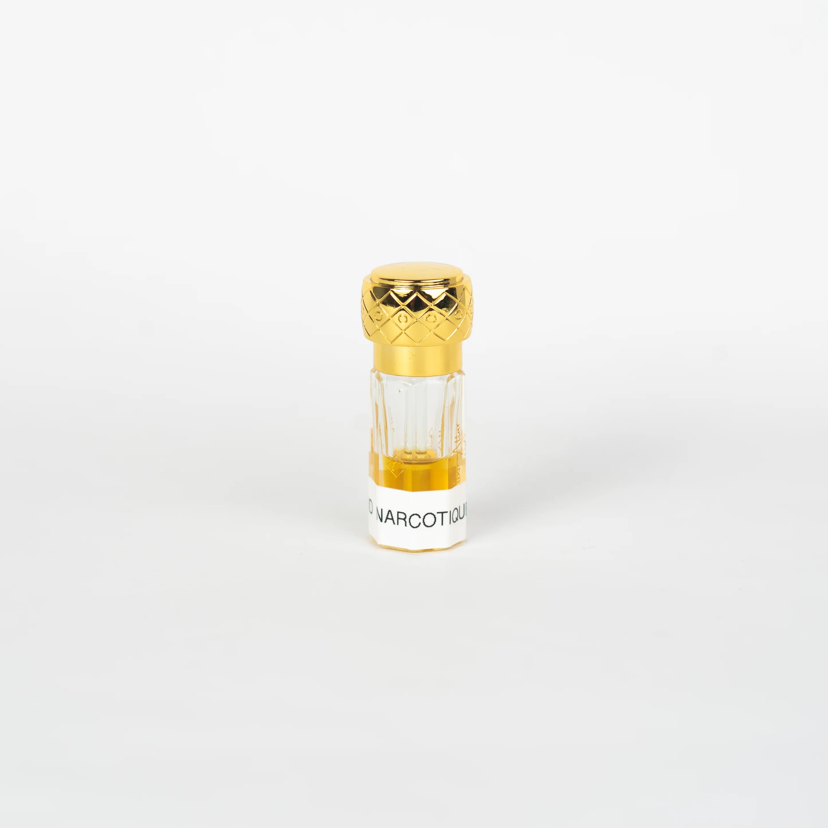Oud N-Tique