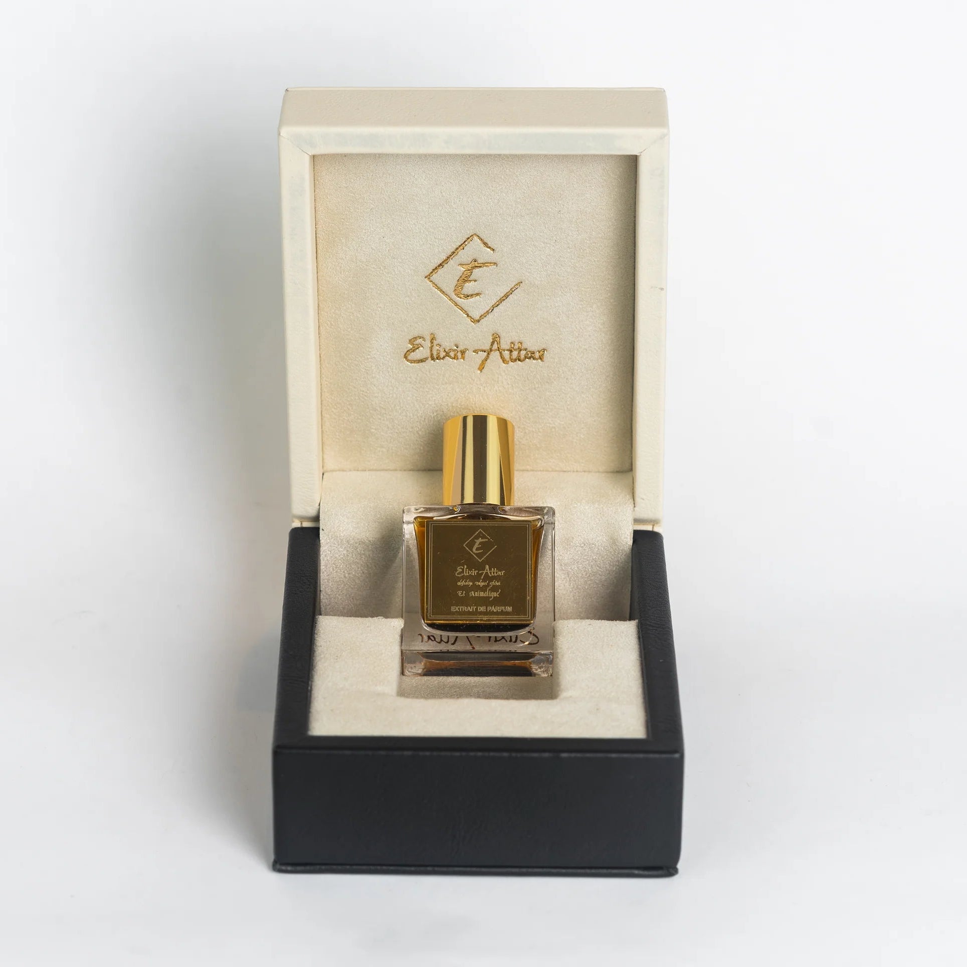 AlGhaliya Bulgare Fleuri Et Animalique