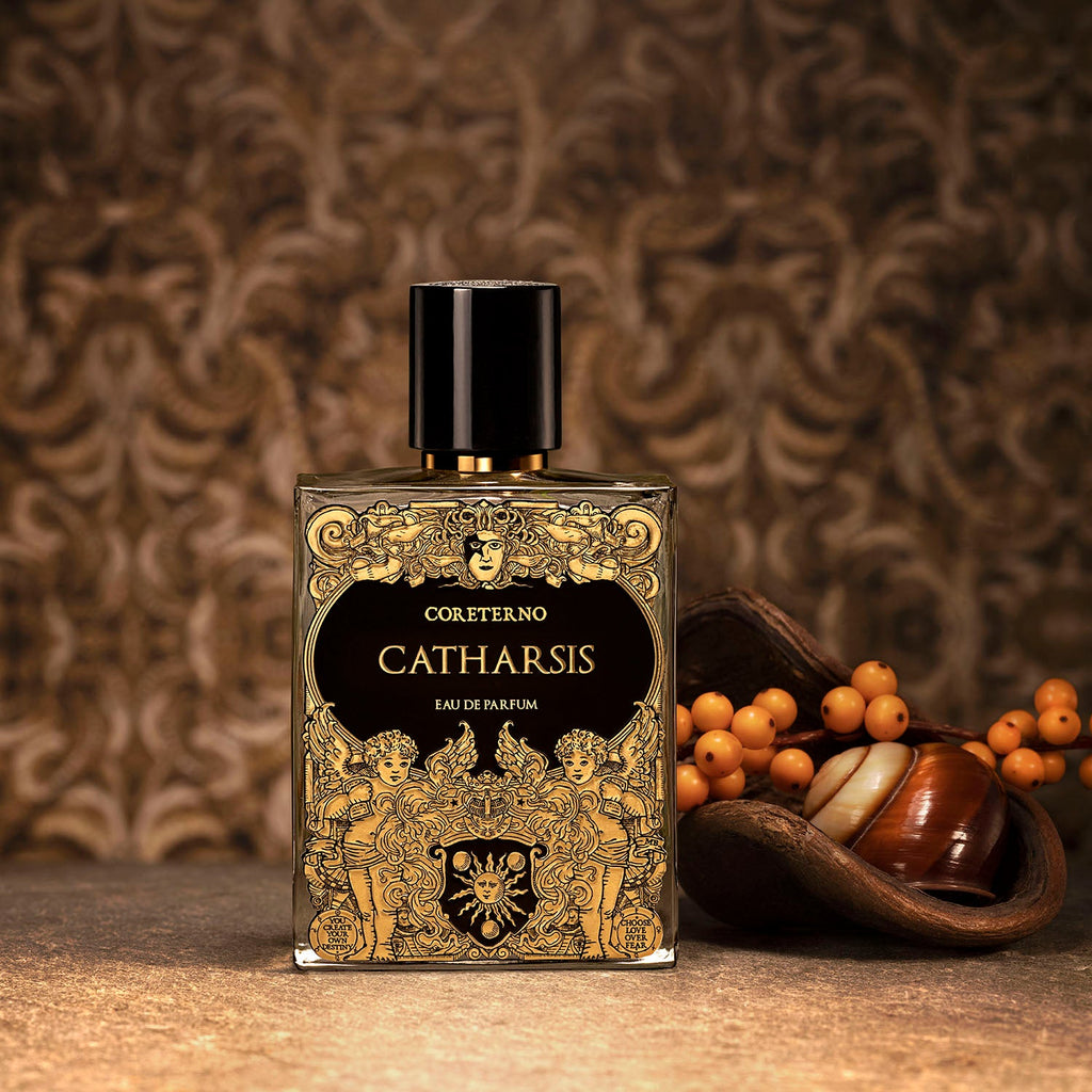 Catharsis