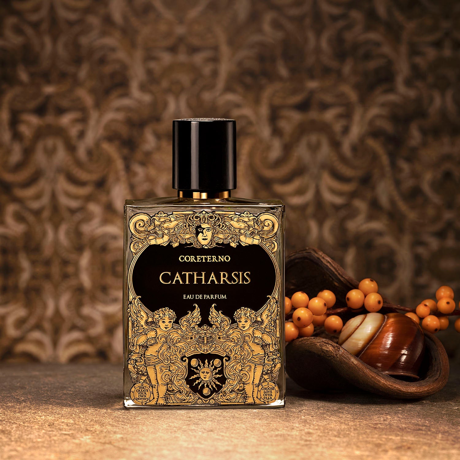 Catharsis