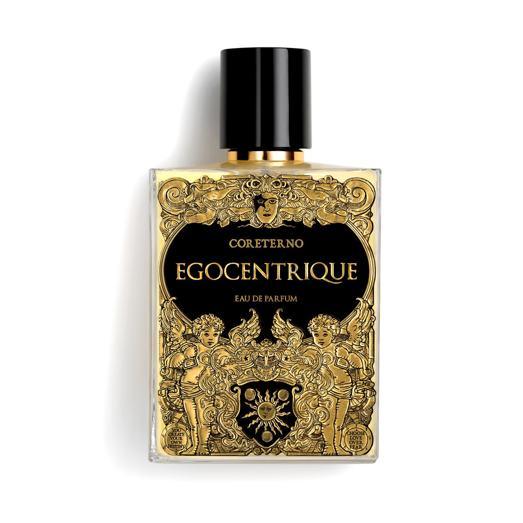 Egocentrique