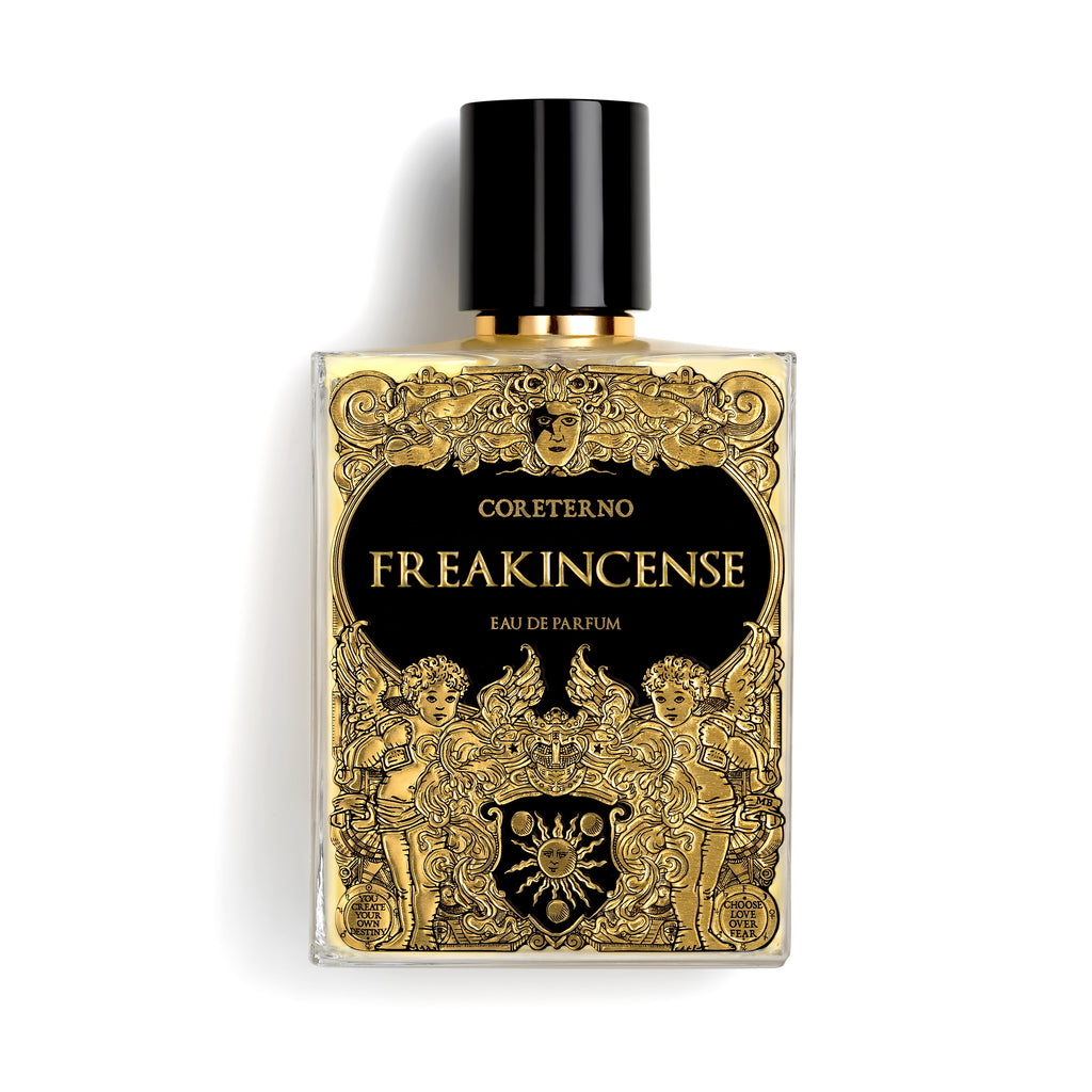 Freakincense