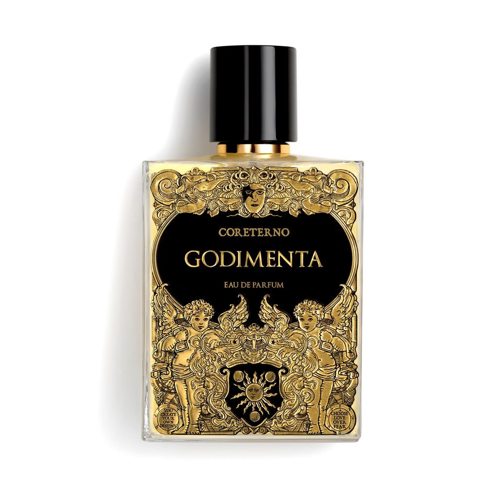 Godimenta