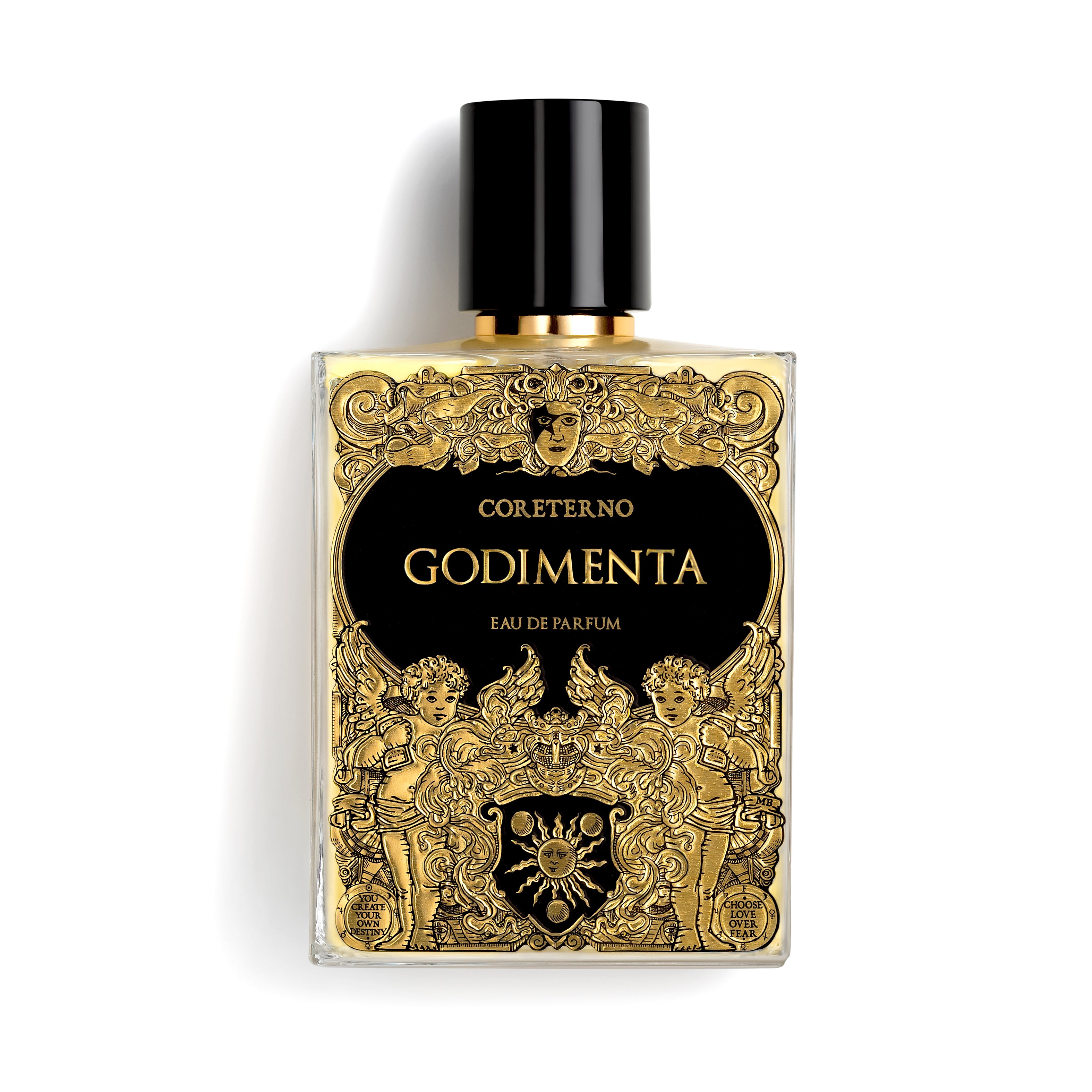 Godimenta