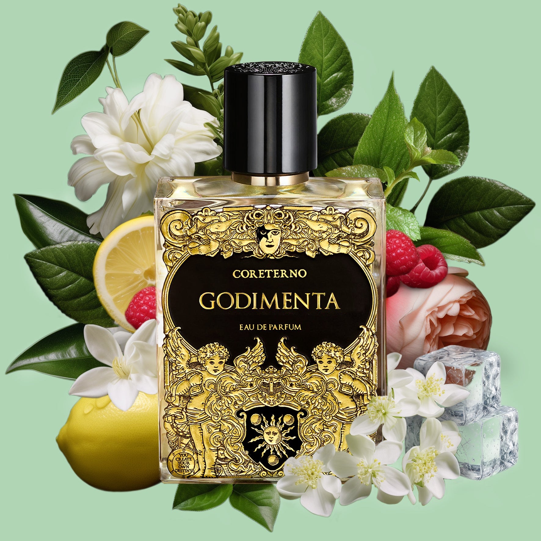 Godimenta