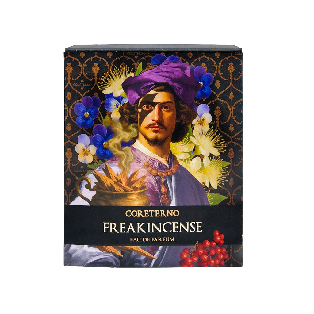 Freakincense