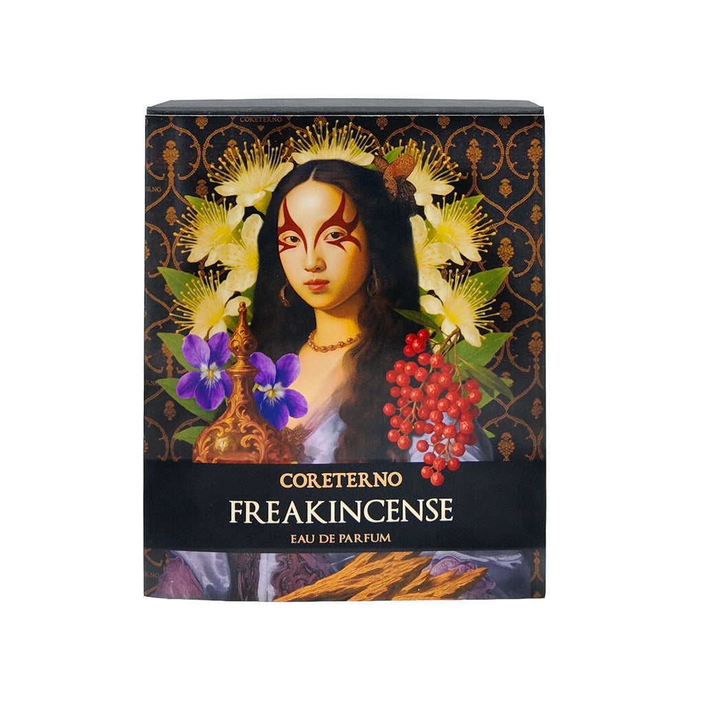 Freakincense