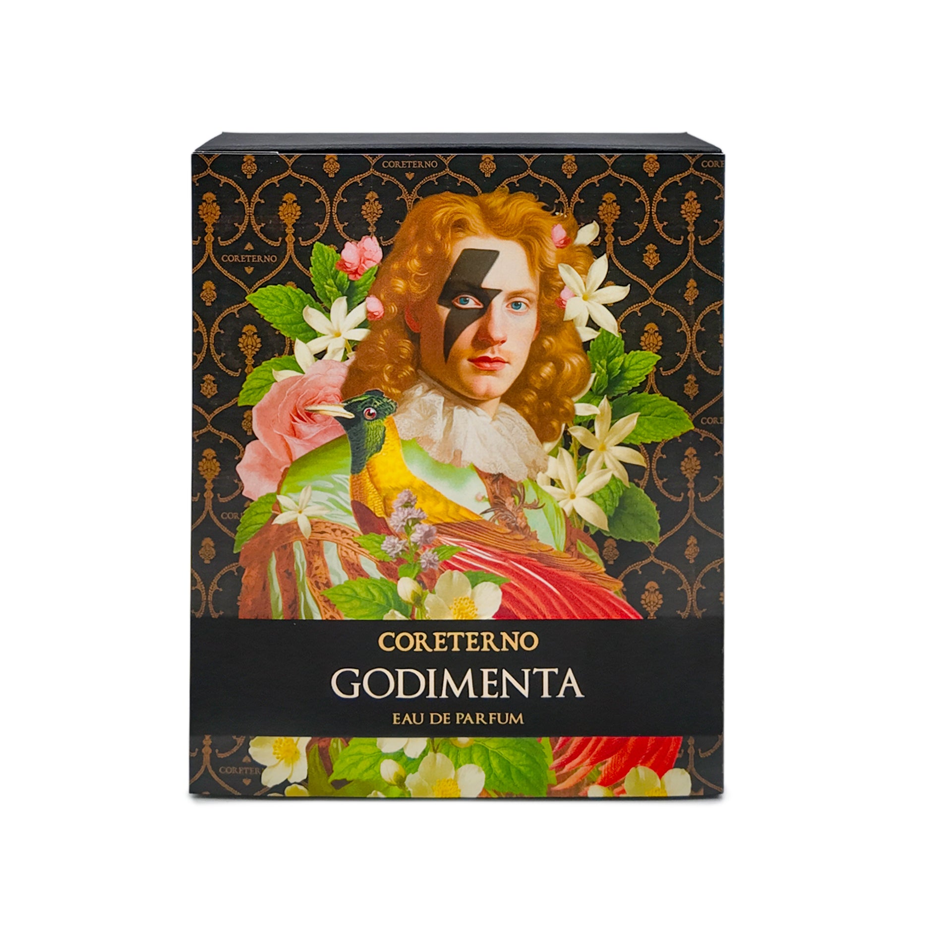 Godimenta